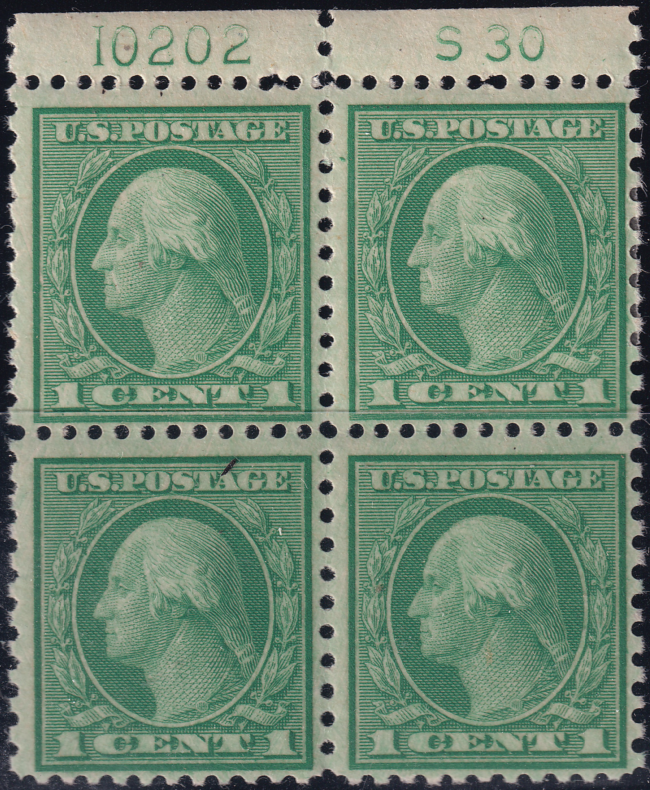 Stamp Picture