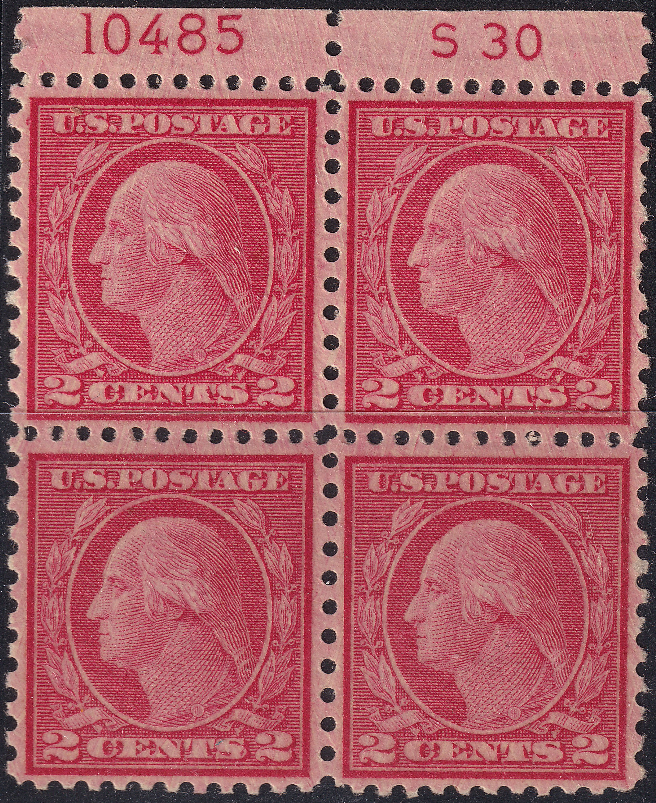 Stamp Picture