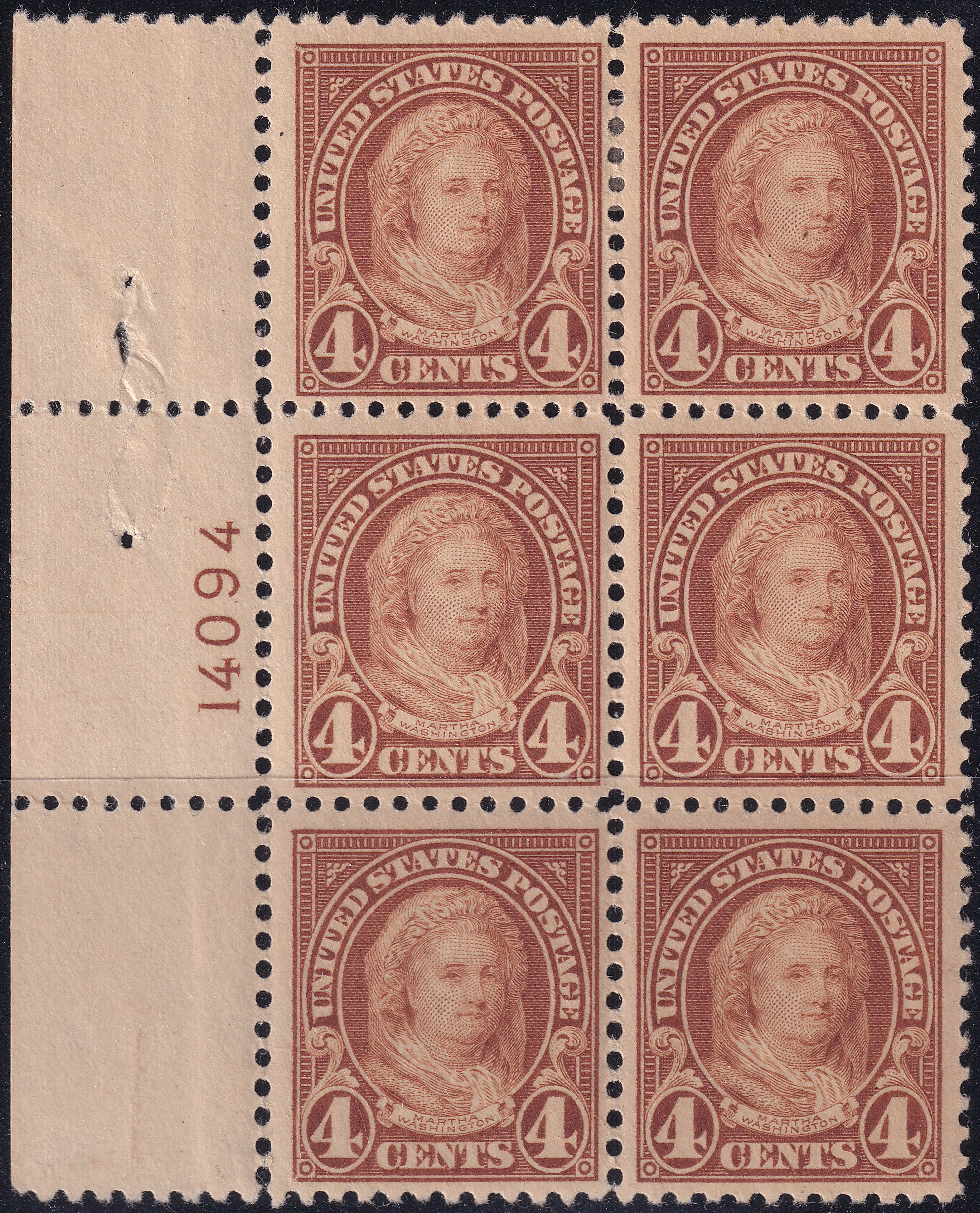 Stamp Picture