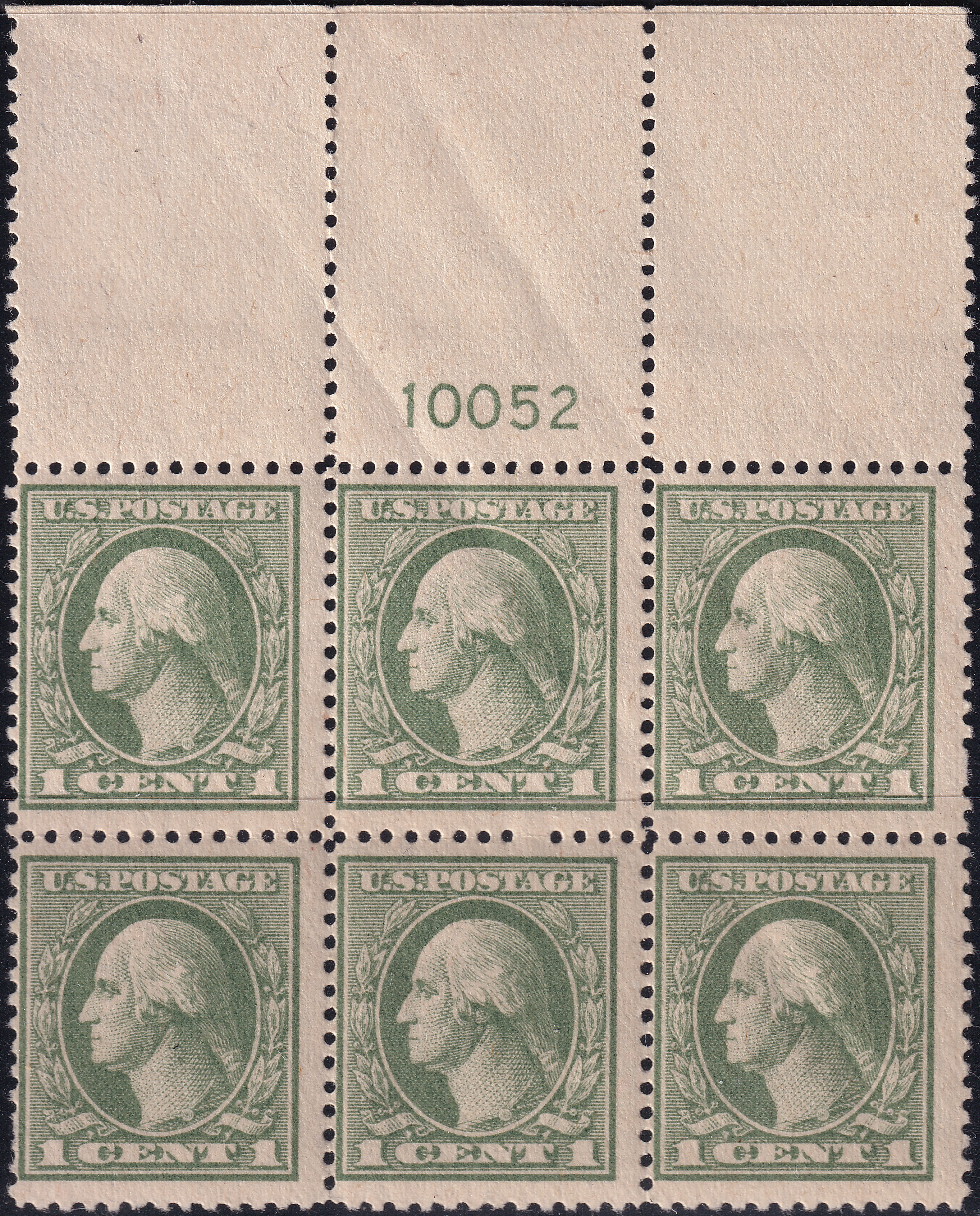 Stamp Picture