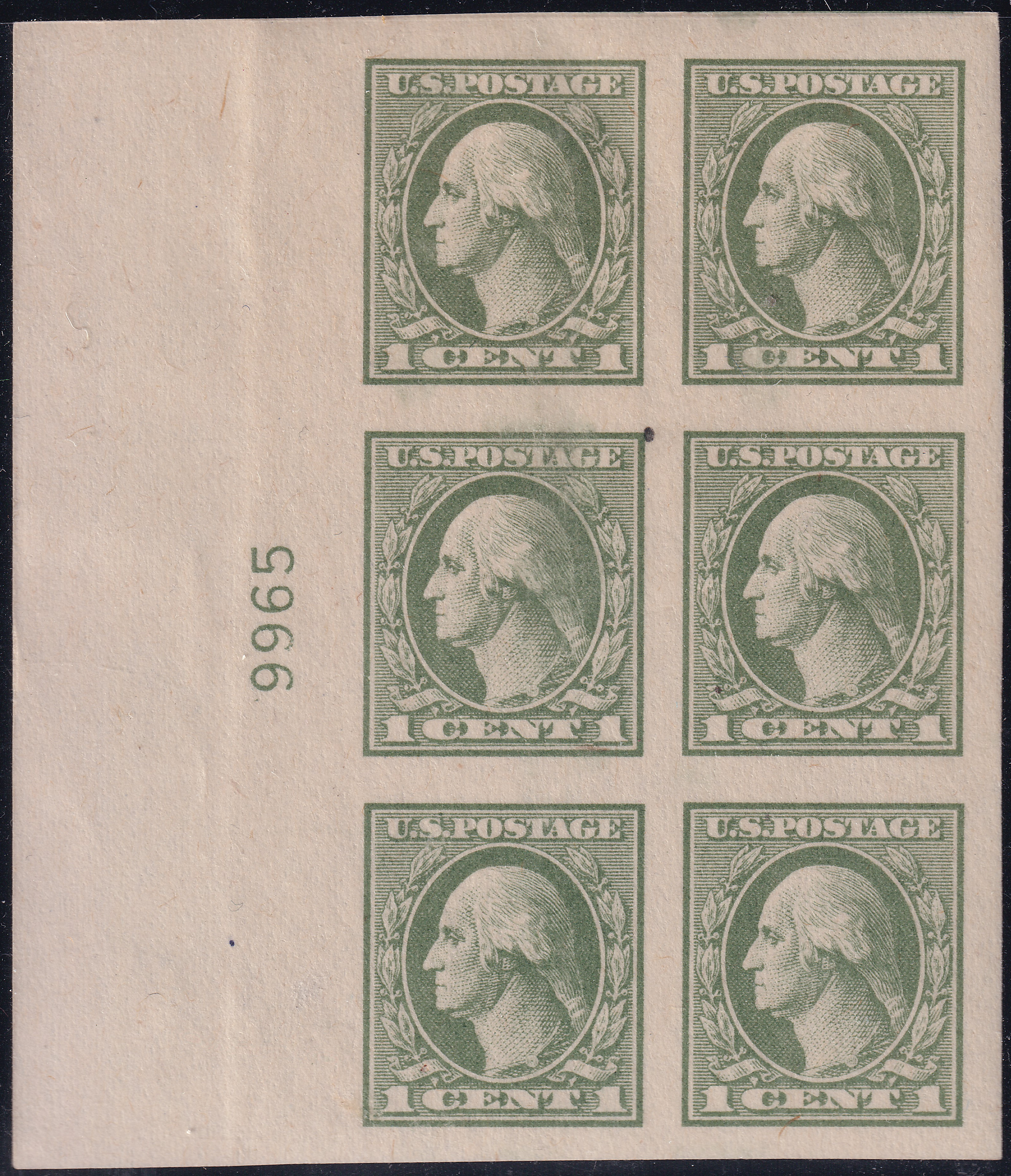 Stamp Picture