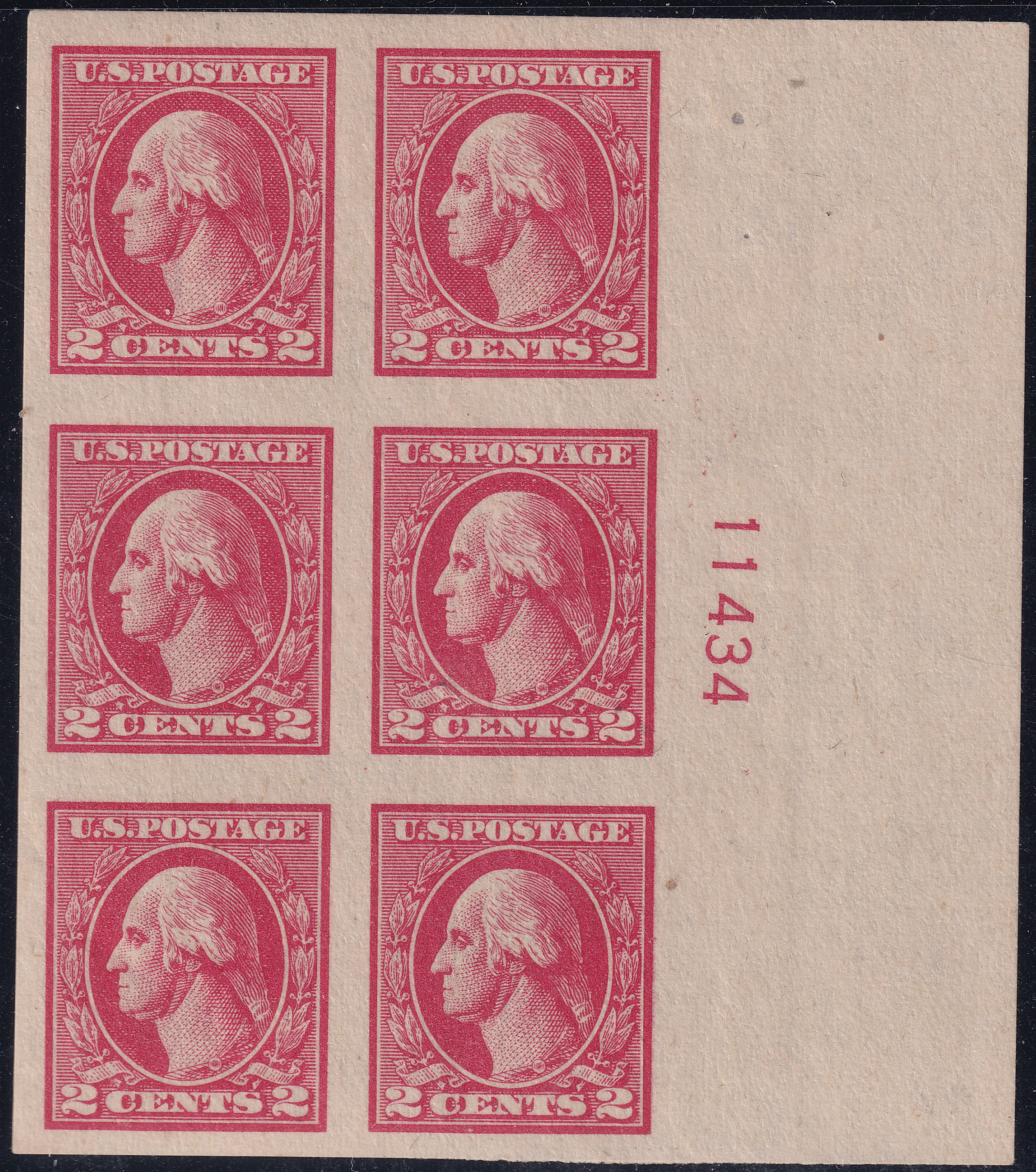 Stamp Picture