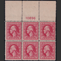 Stamp Picture