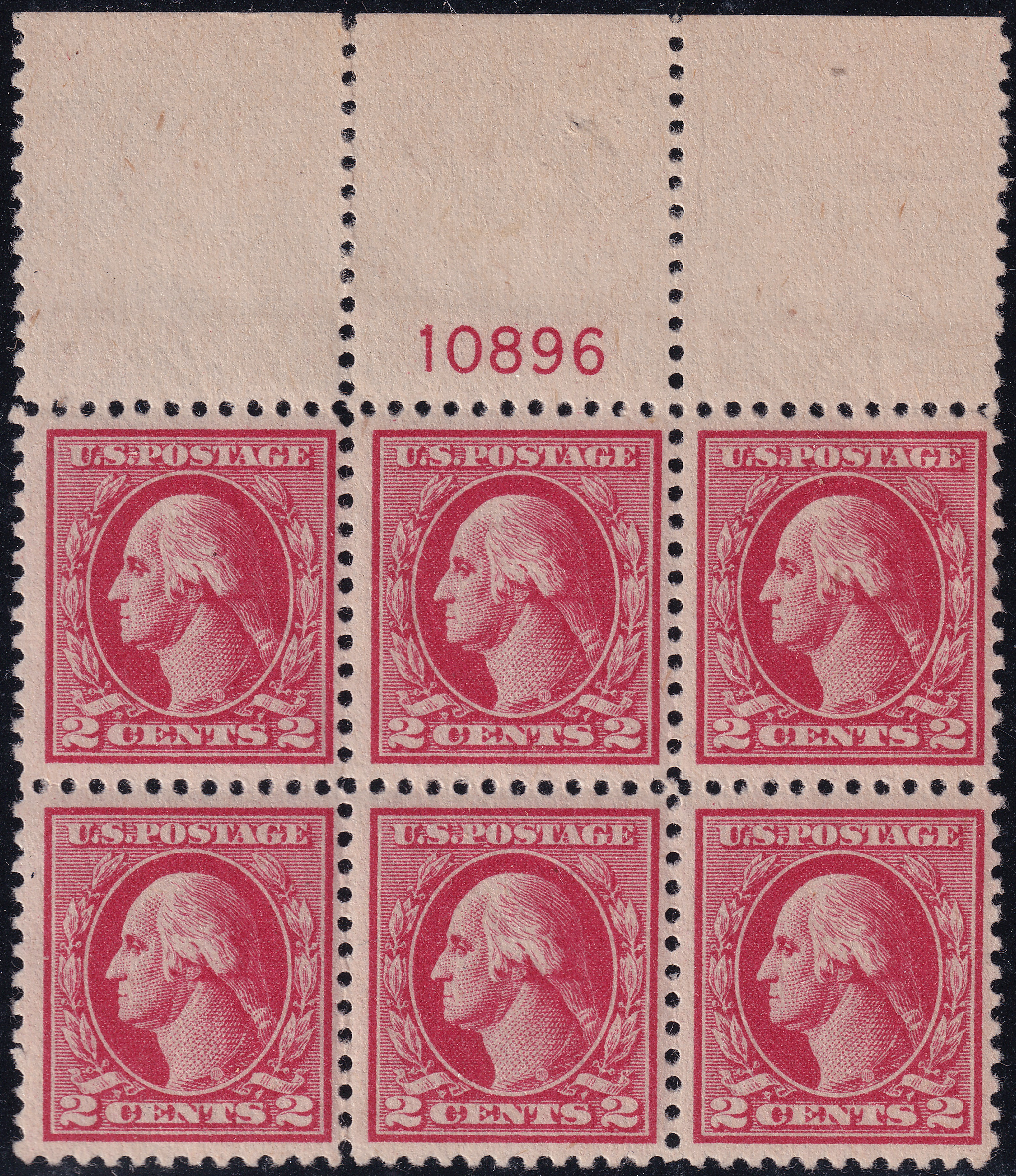 Stamp Picture