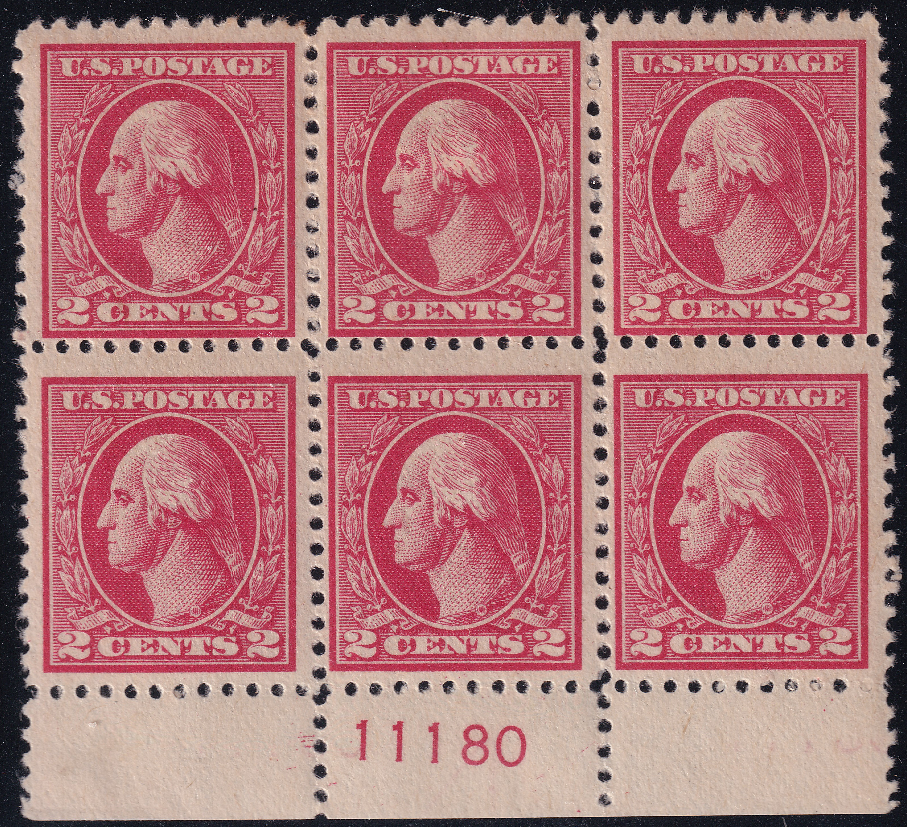 Stamp Picture