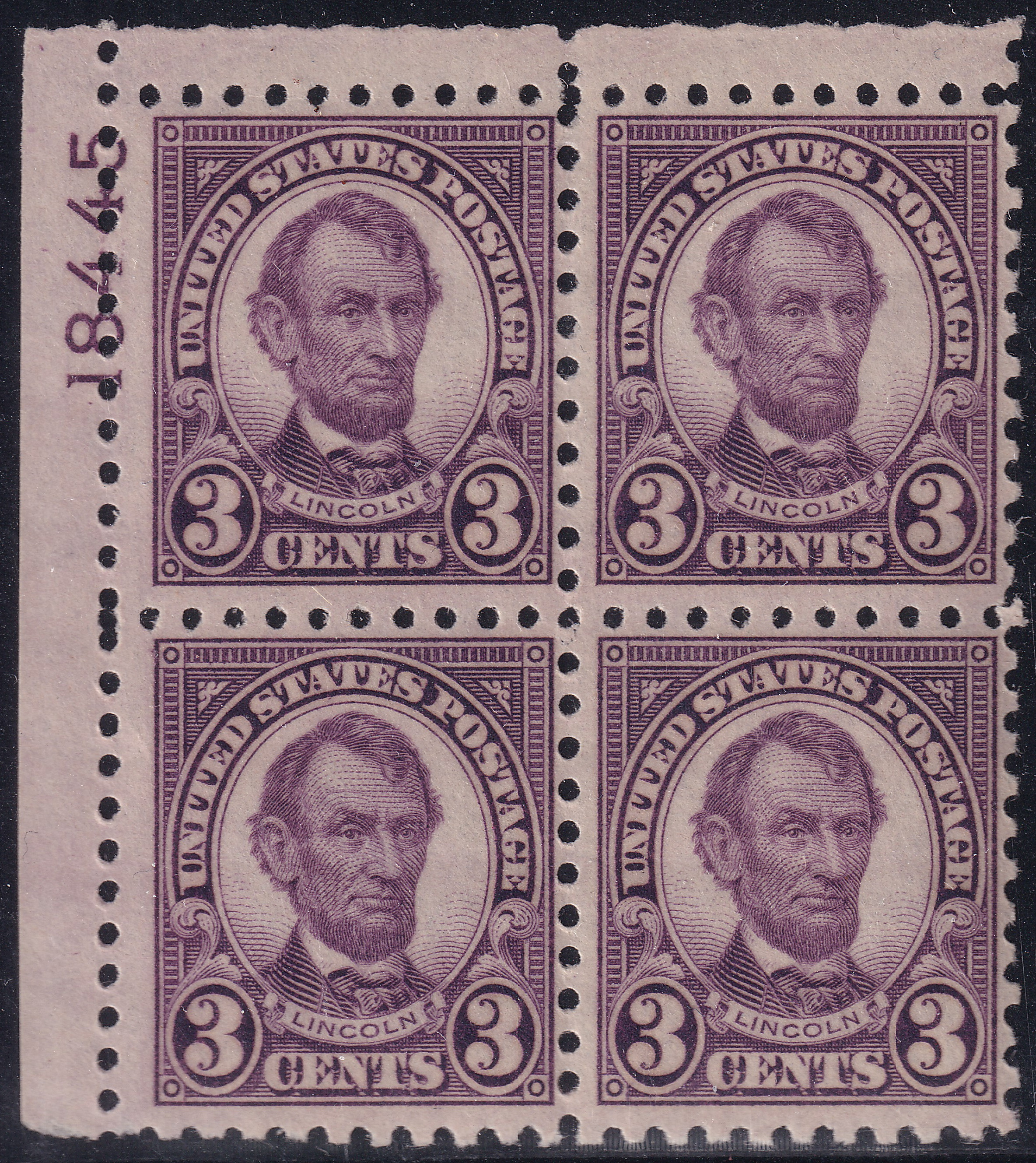 Stamp Picture