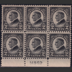 Stamp Picture