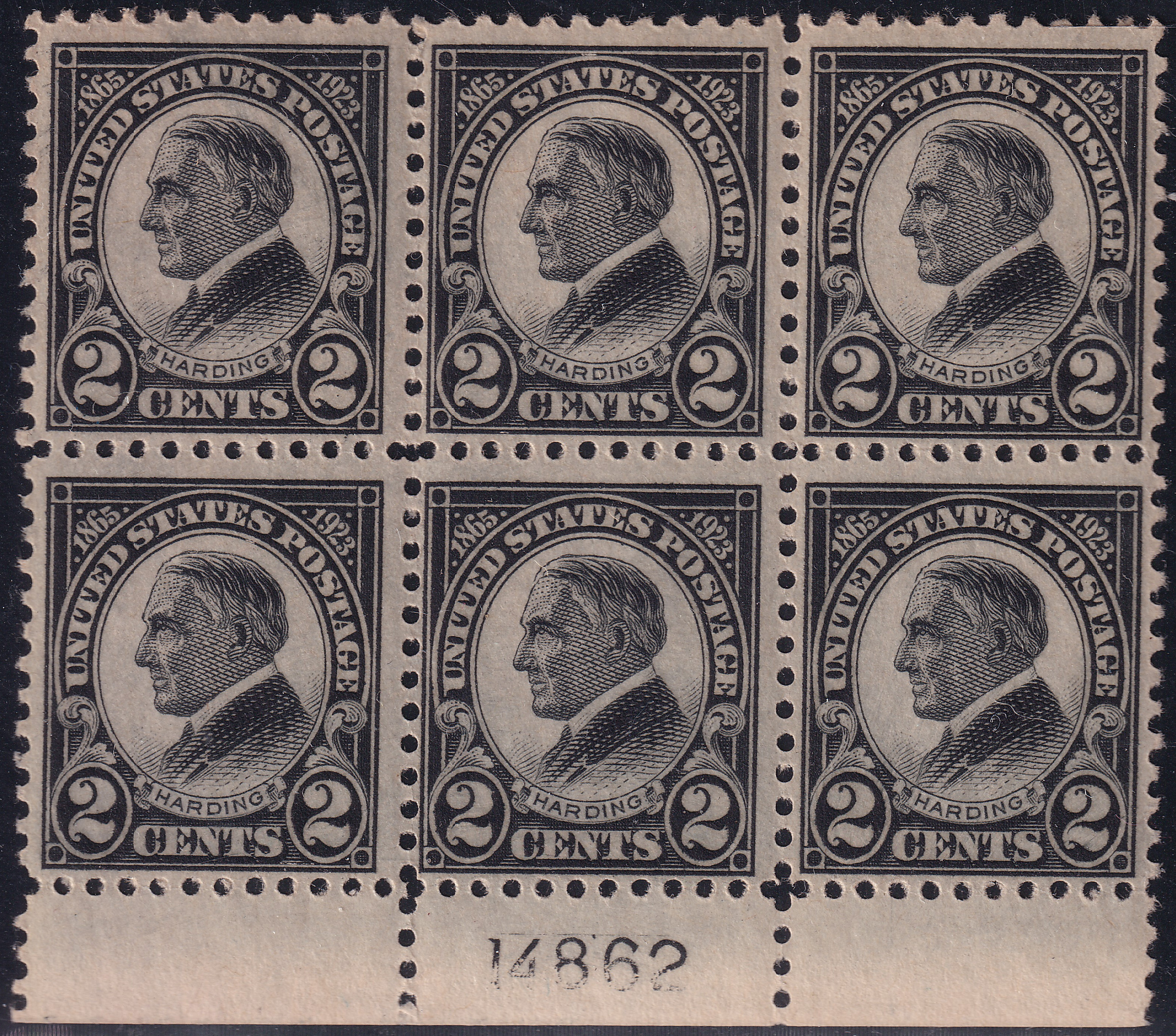 Stamp Picture