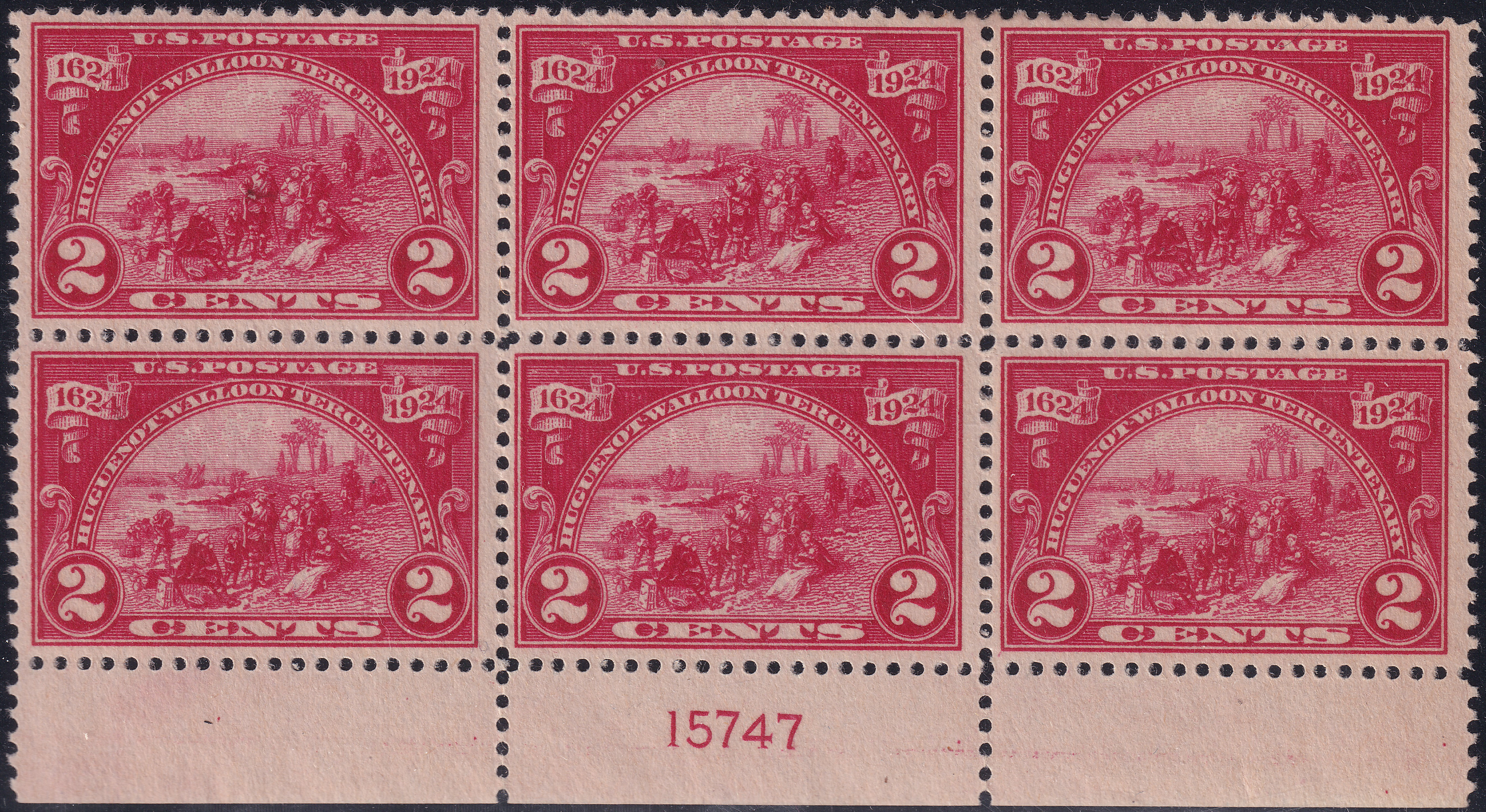 Stamp Picture