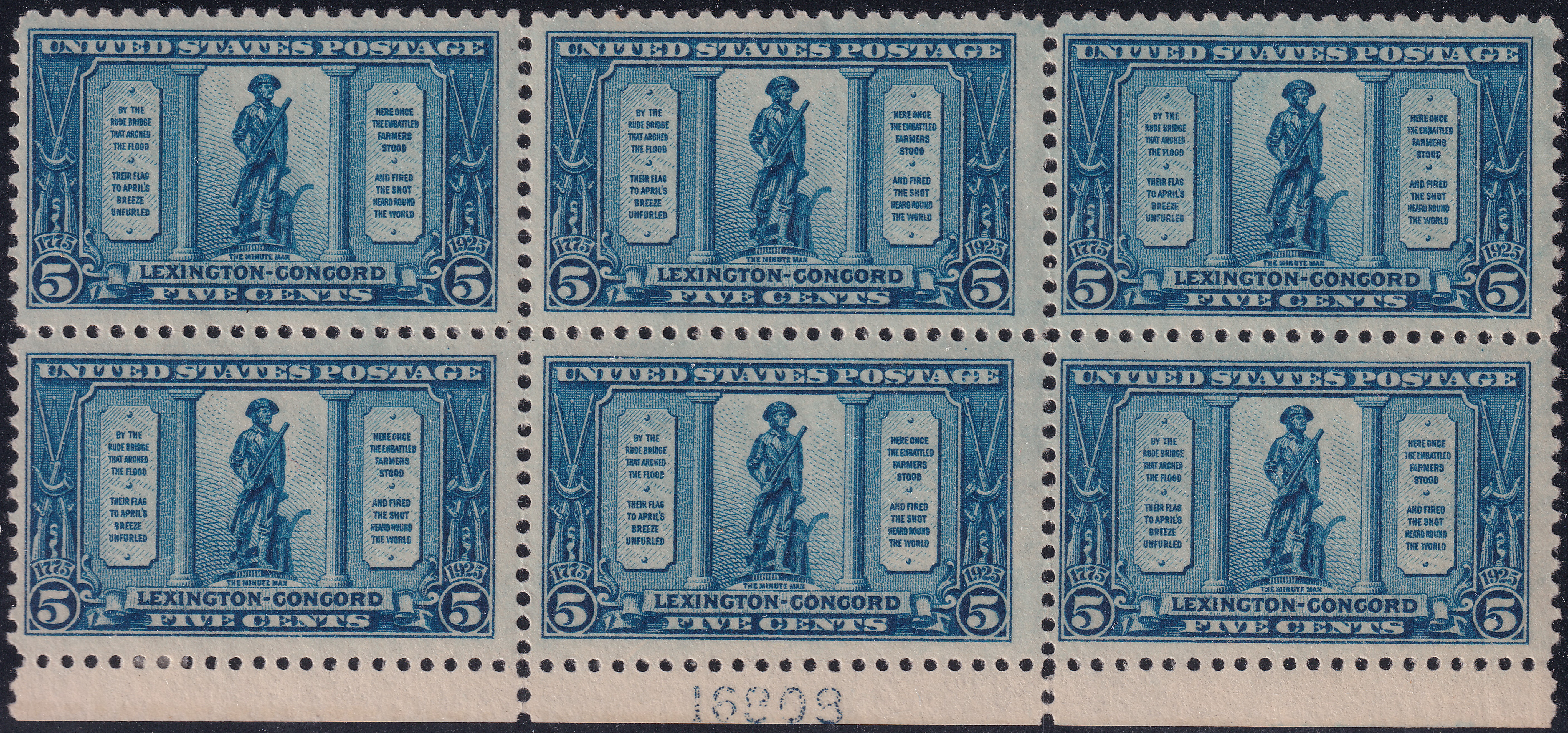 Stamp Picture