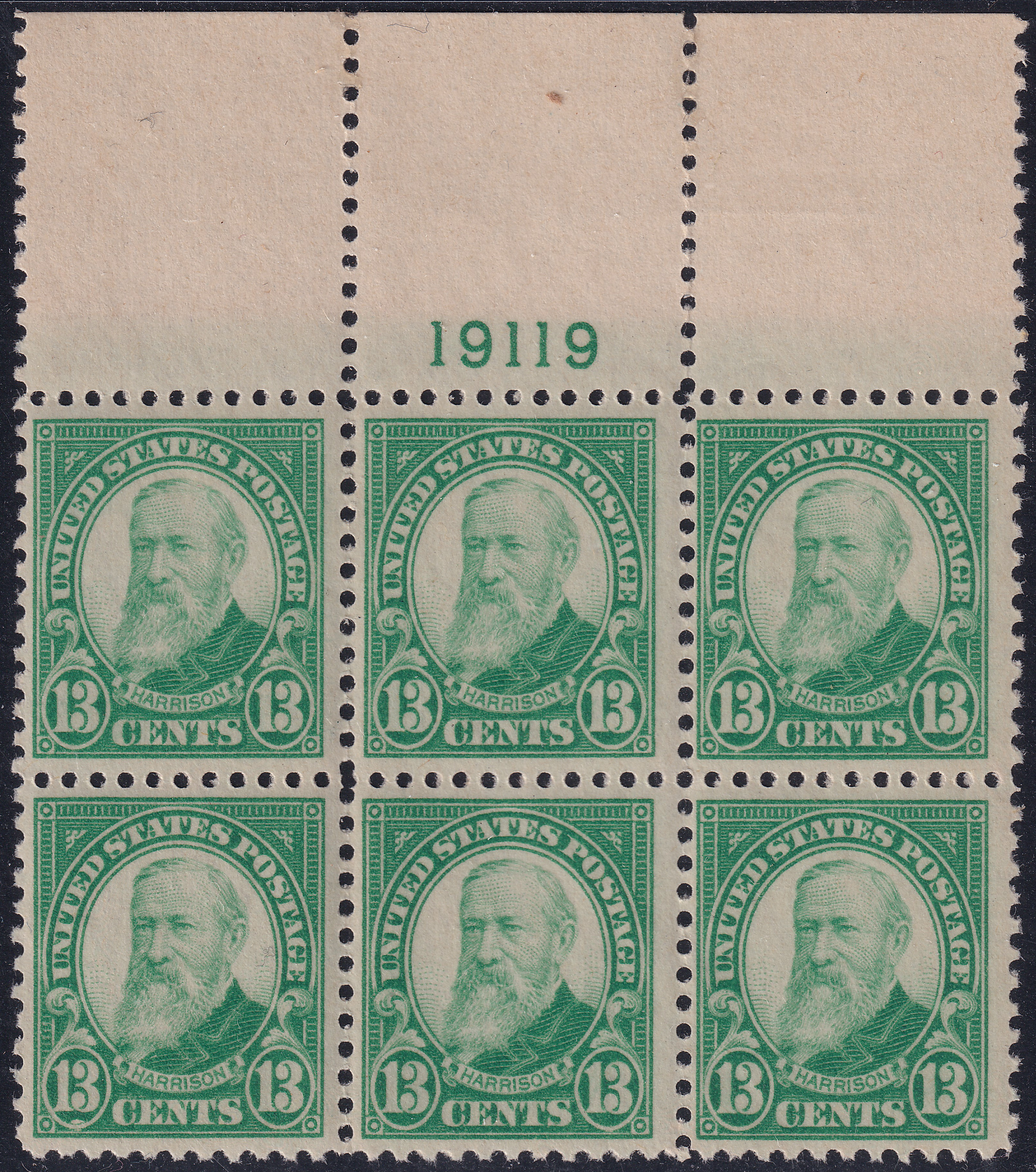 Stamp Picture