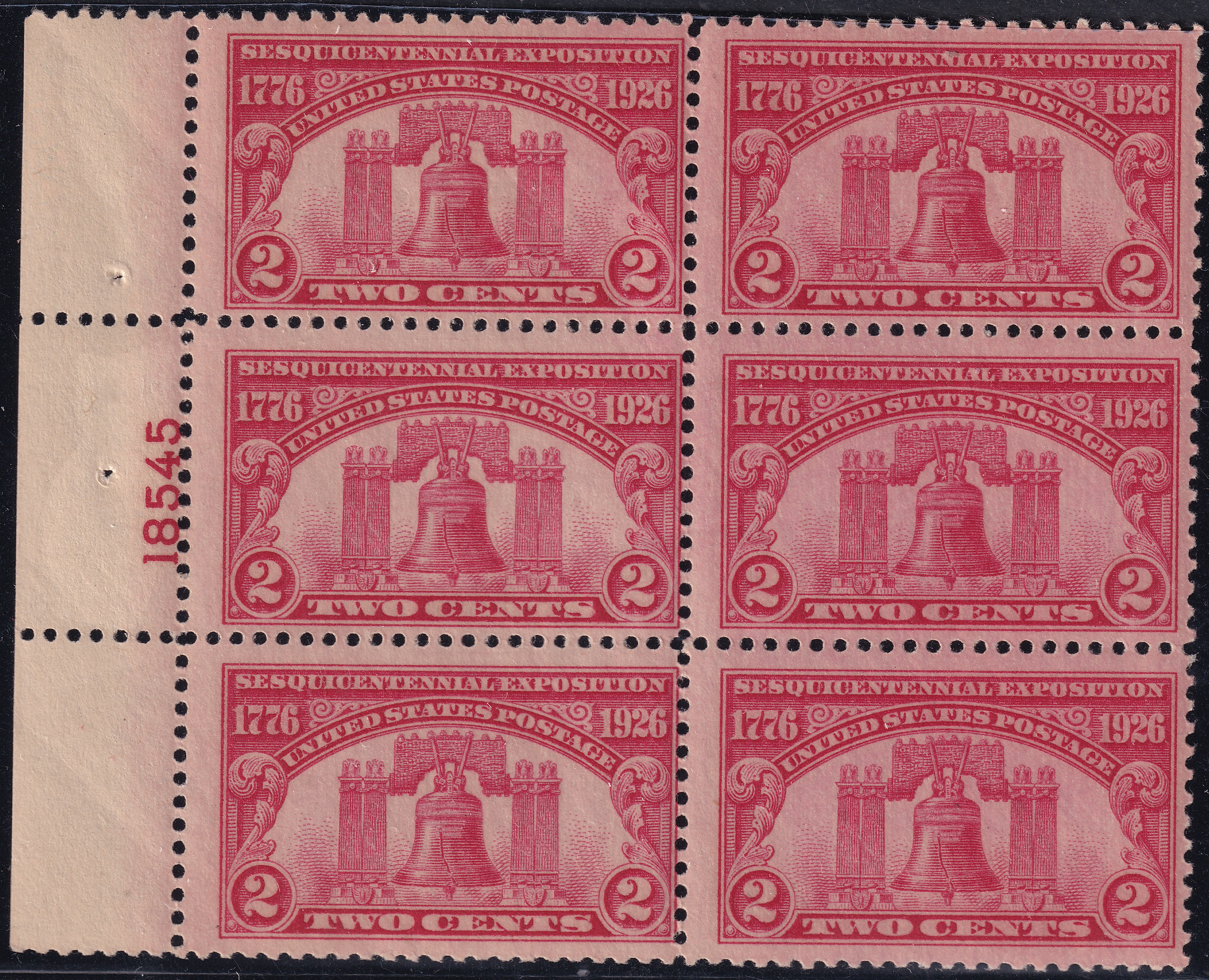 Stamp Picture