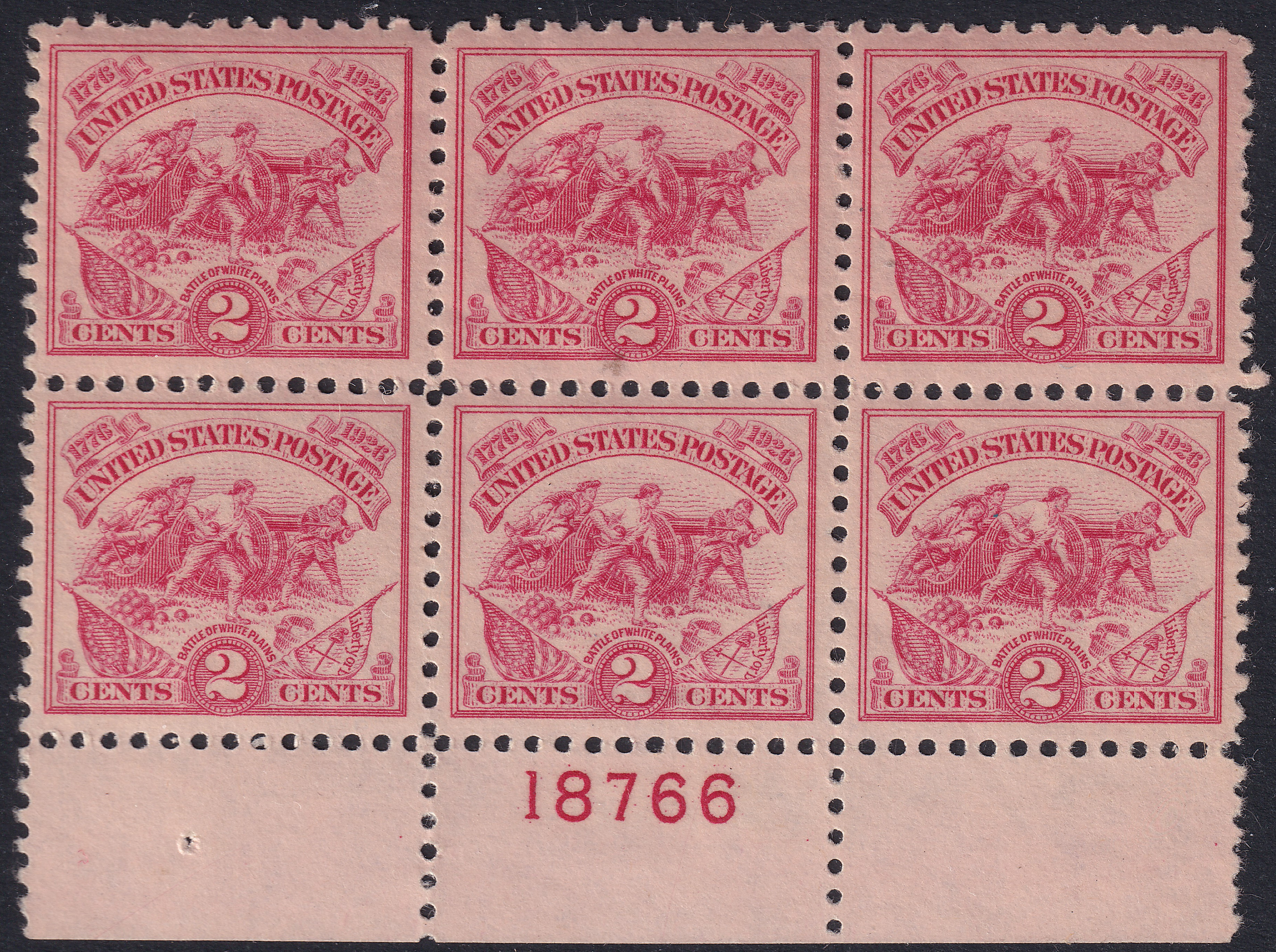 Stamp Picture