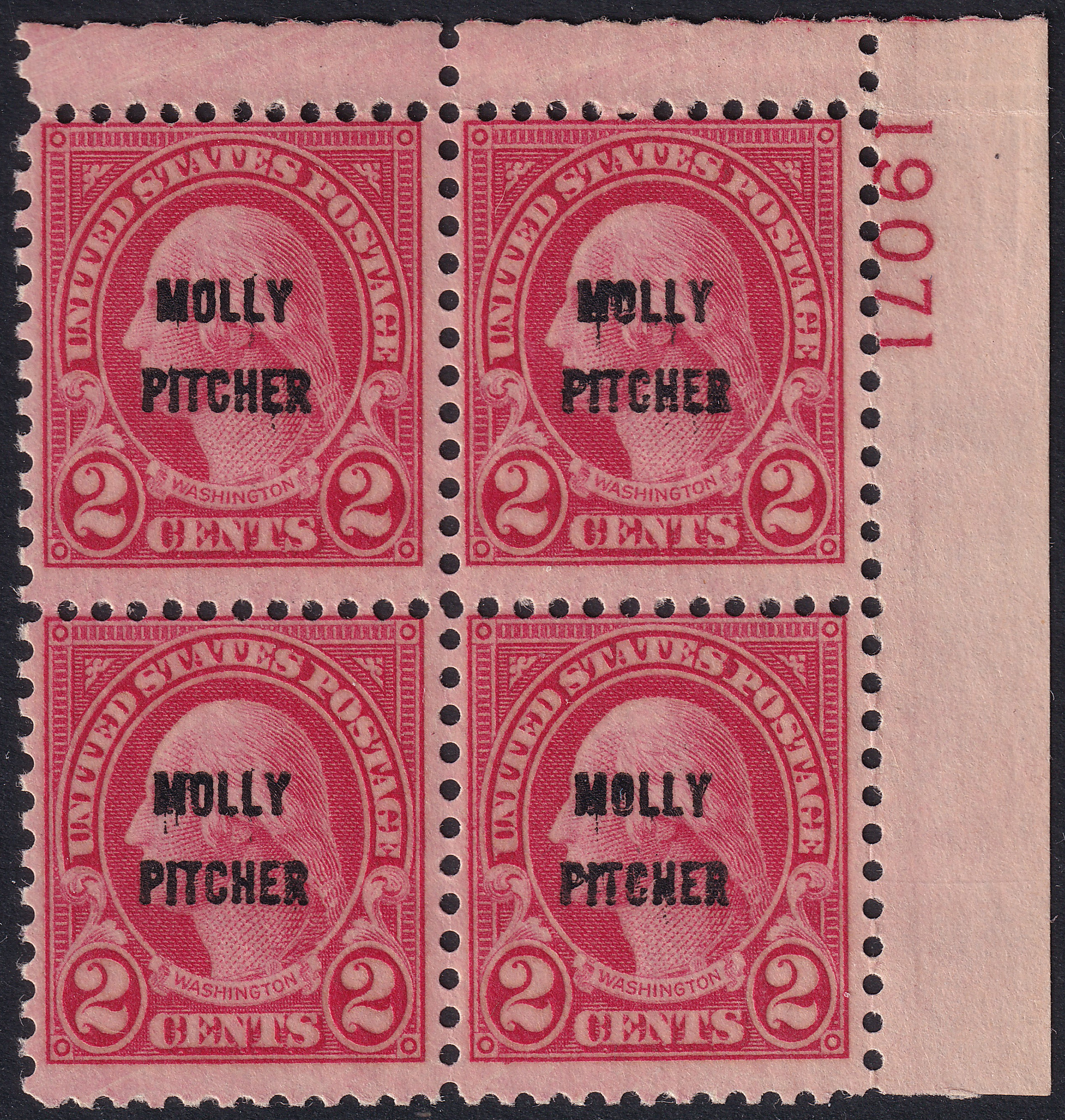 Stamp Picture