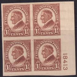 Stamp Picture