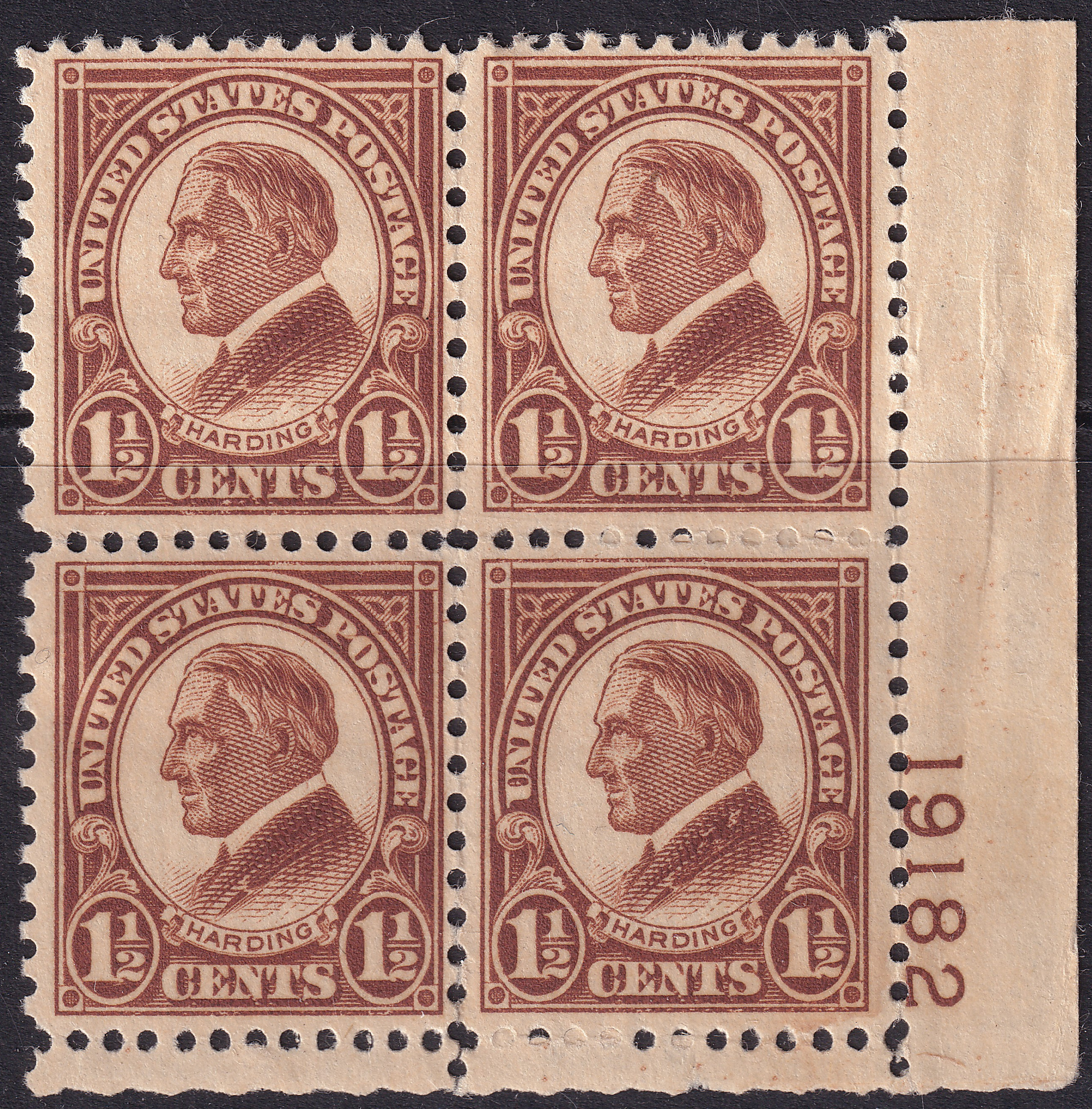 Stamp Picture