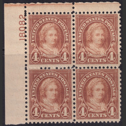 Stamp Picture