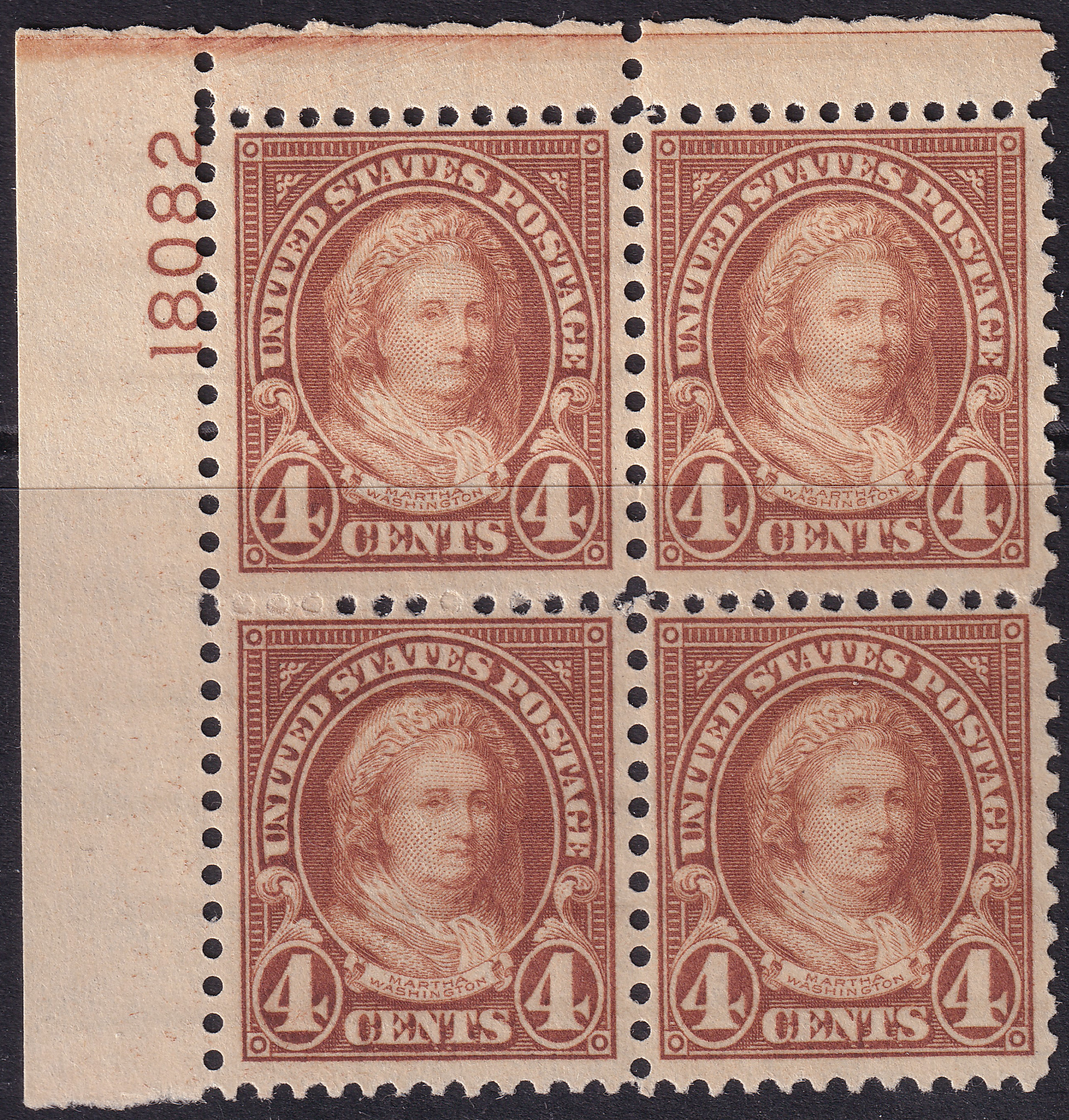 Stamp Picture