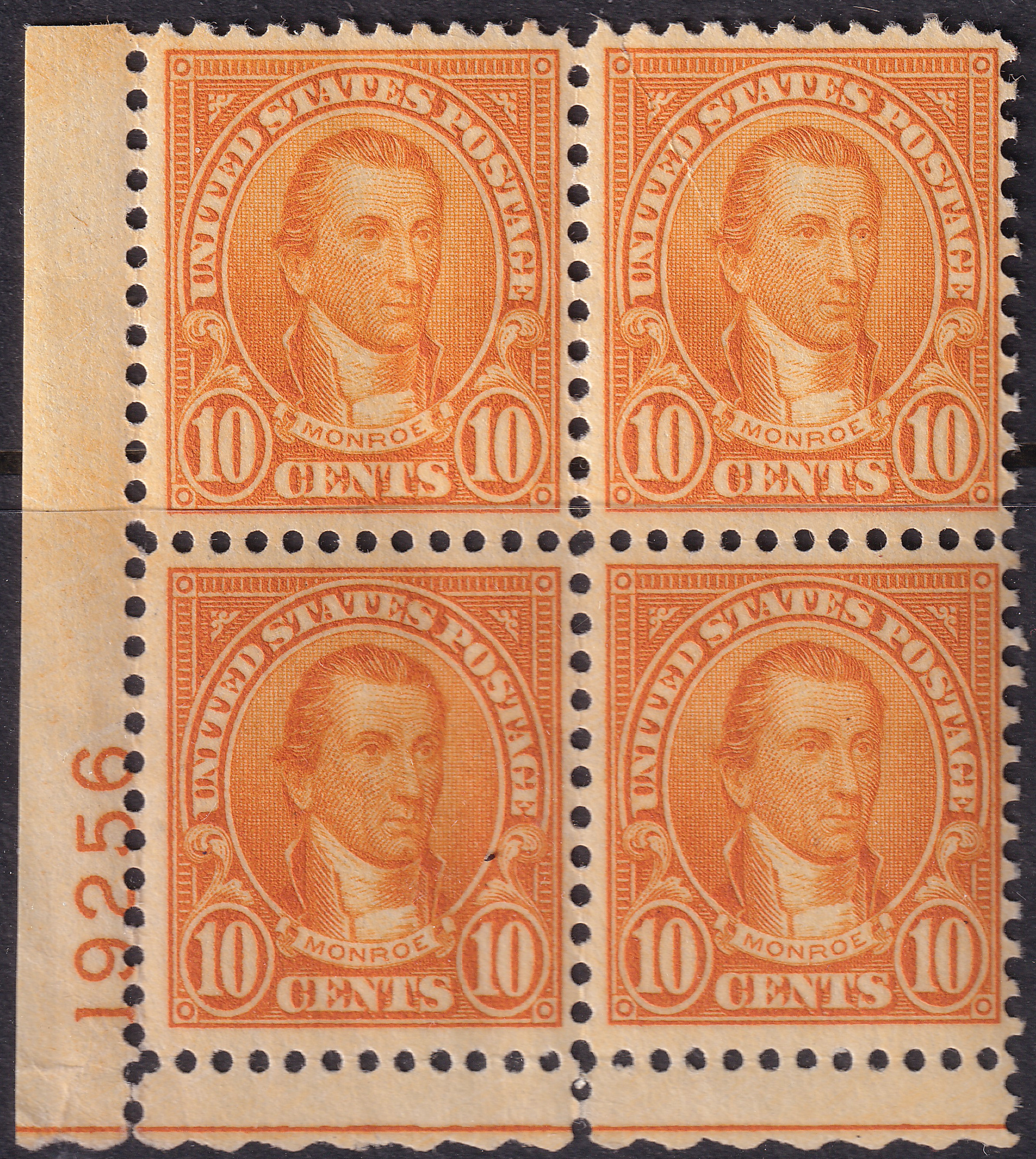 Stamp Picture