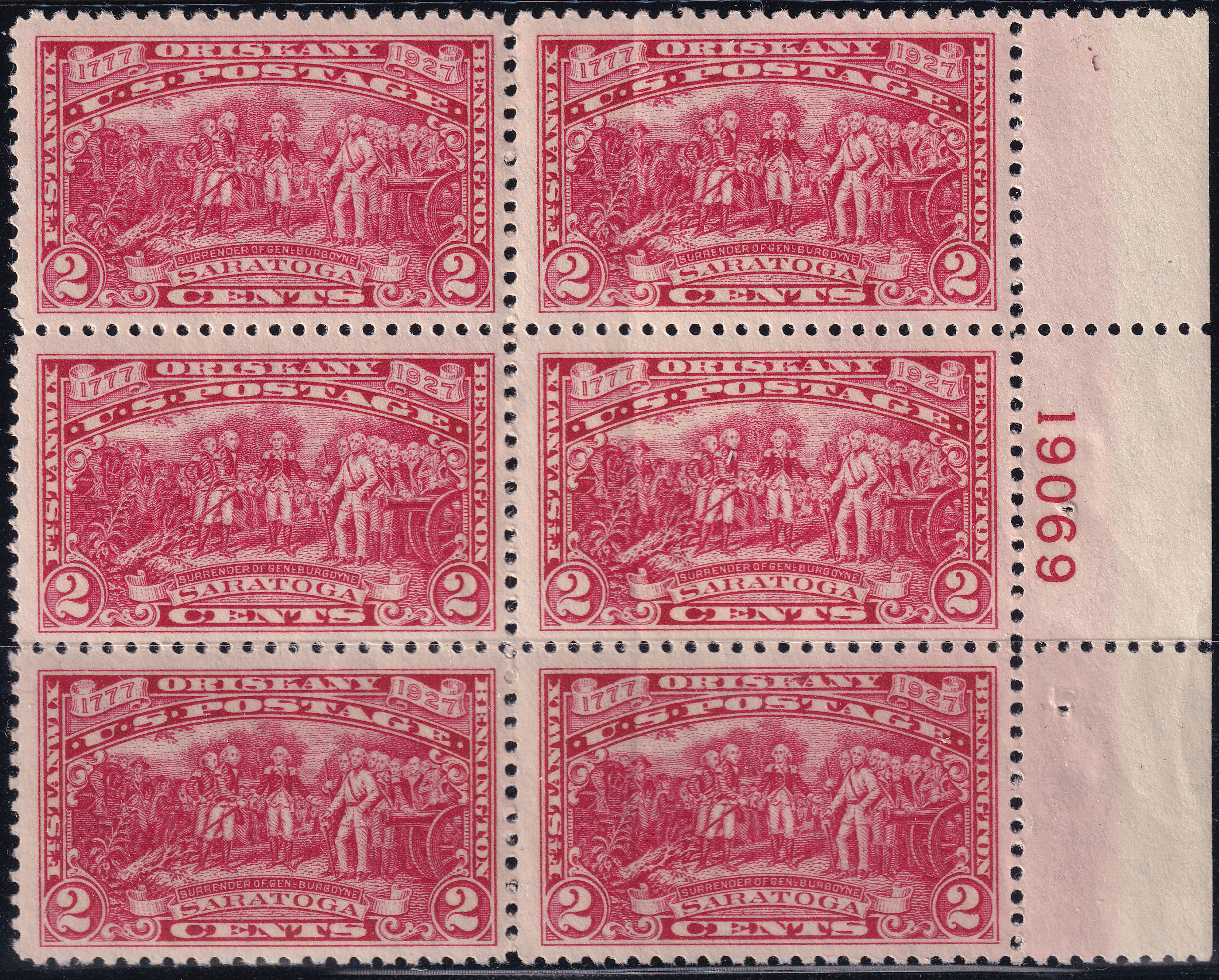 Stamp Picture