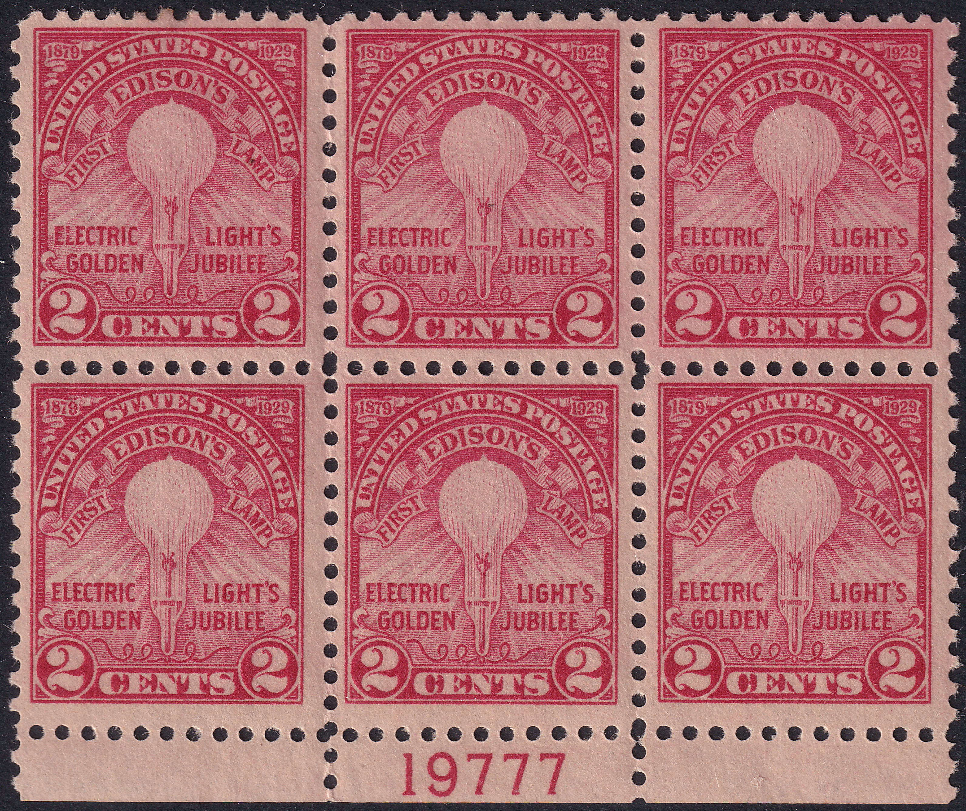 Stamp Picture