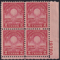 Stamp Picture