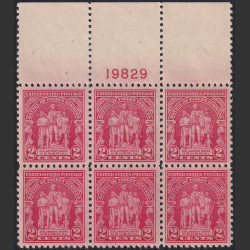 Stamp Picture