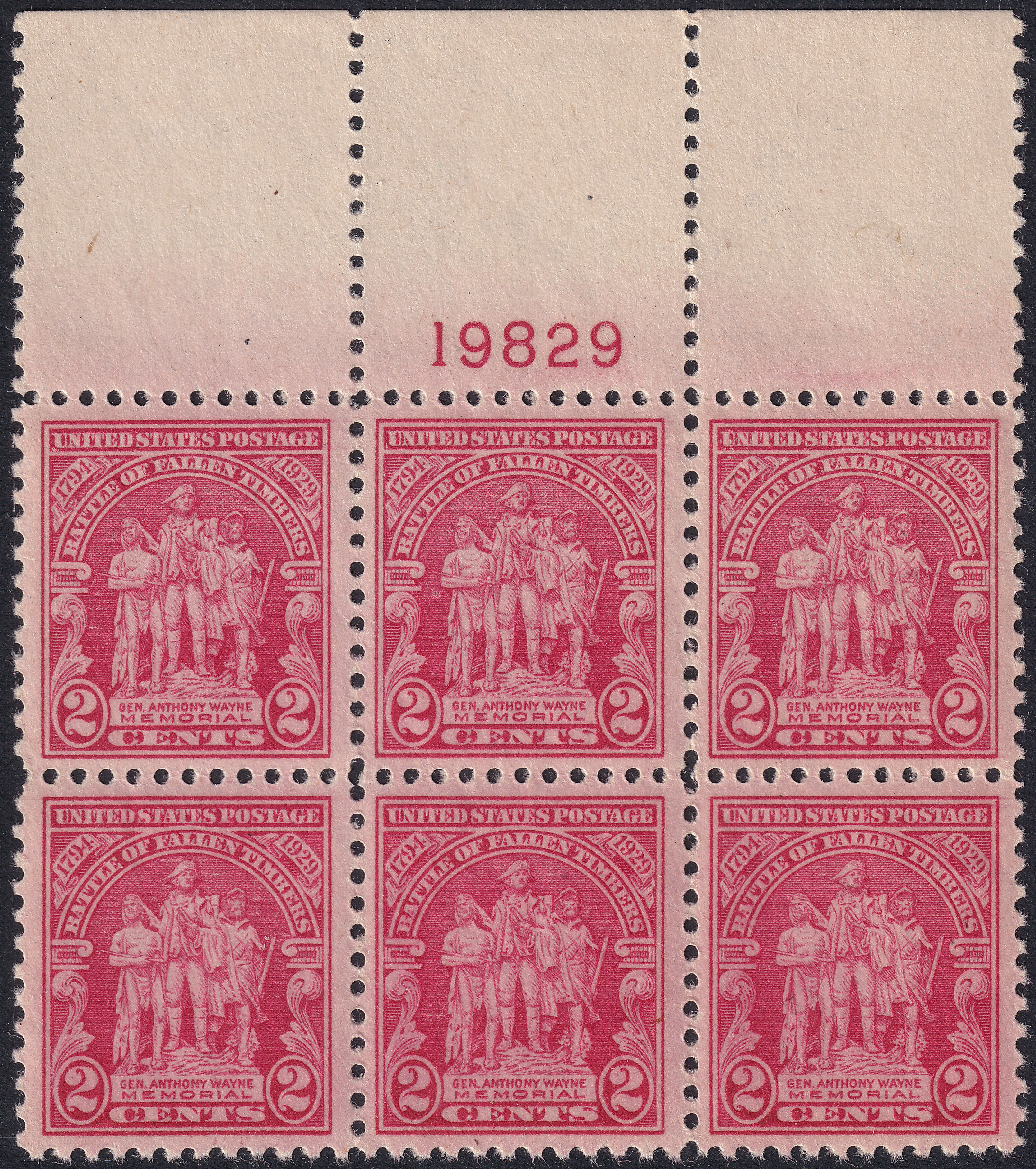 Stamp Picture