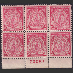 Stamp Picture