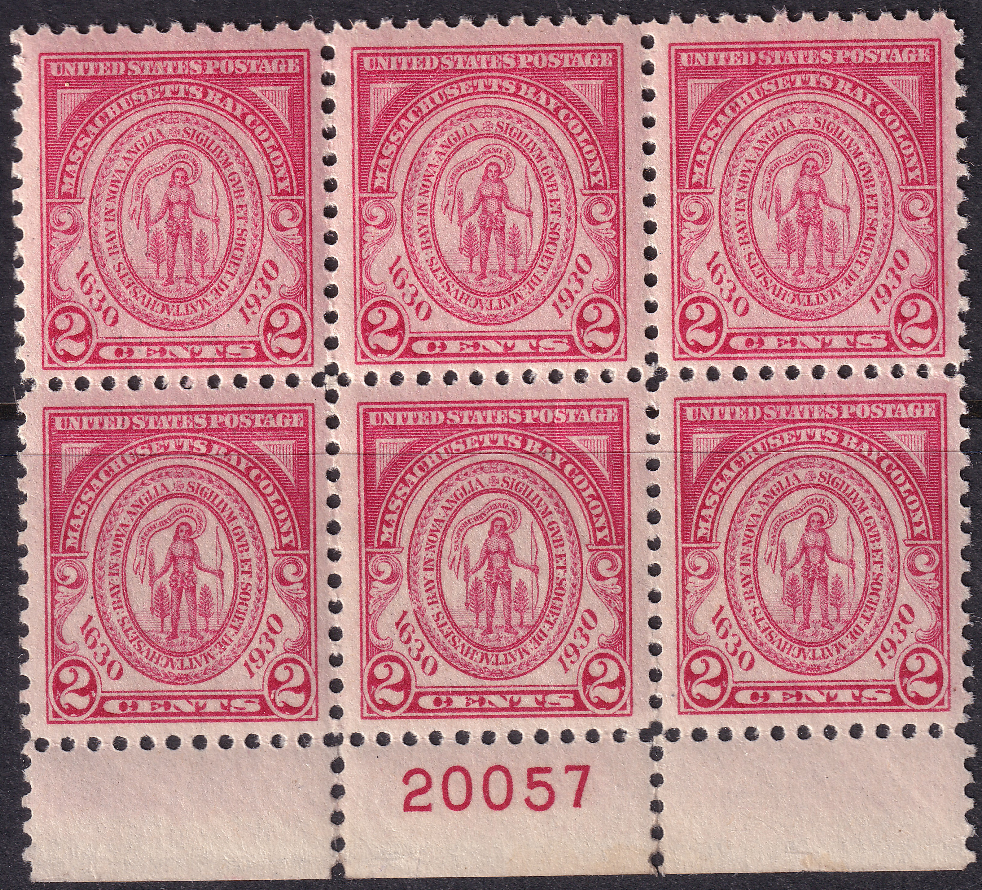 Stamp Picture