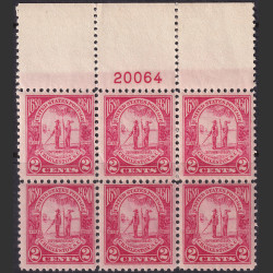 Stamp Picture