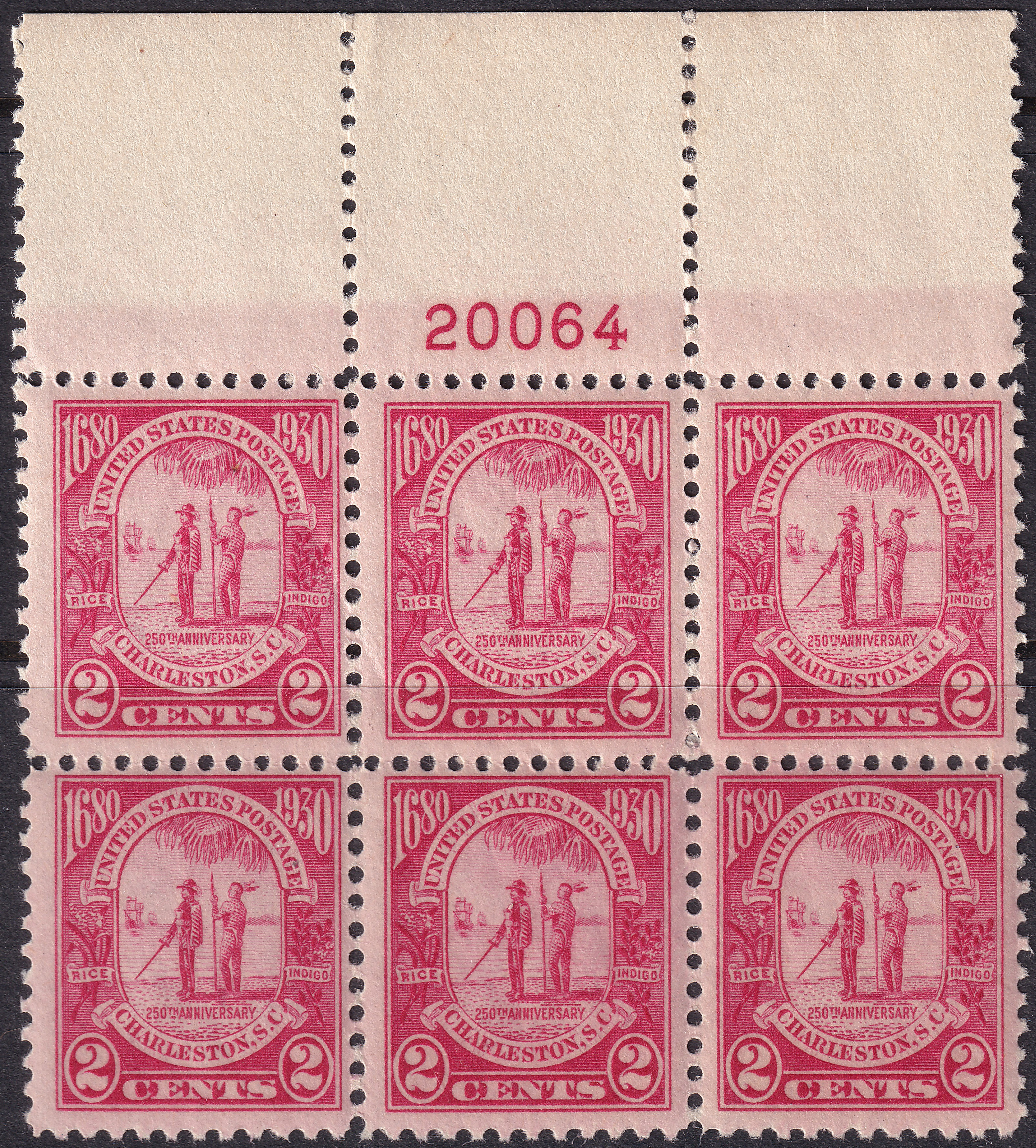 Stamp Picture