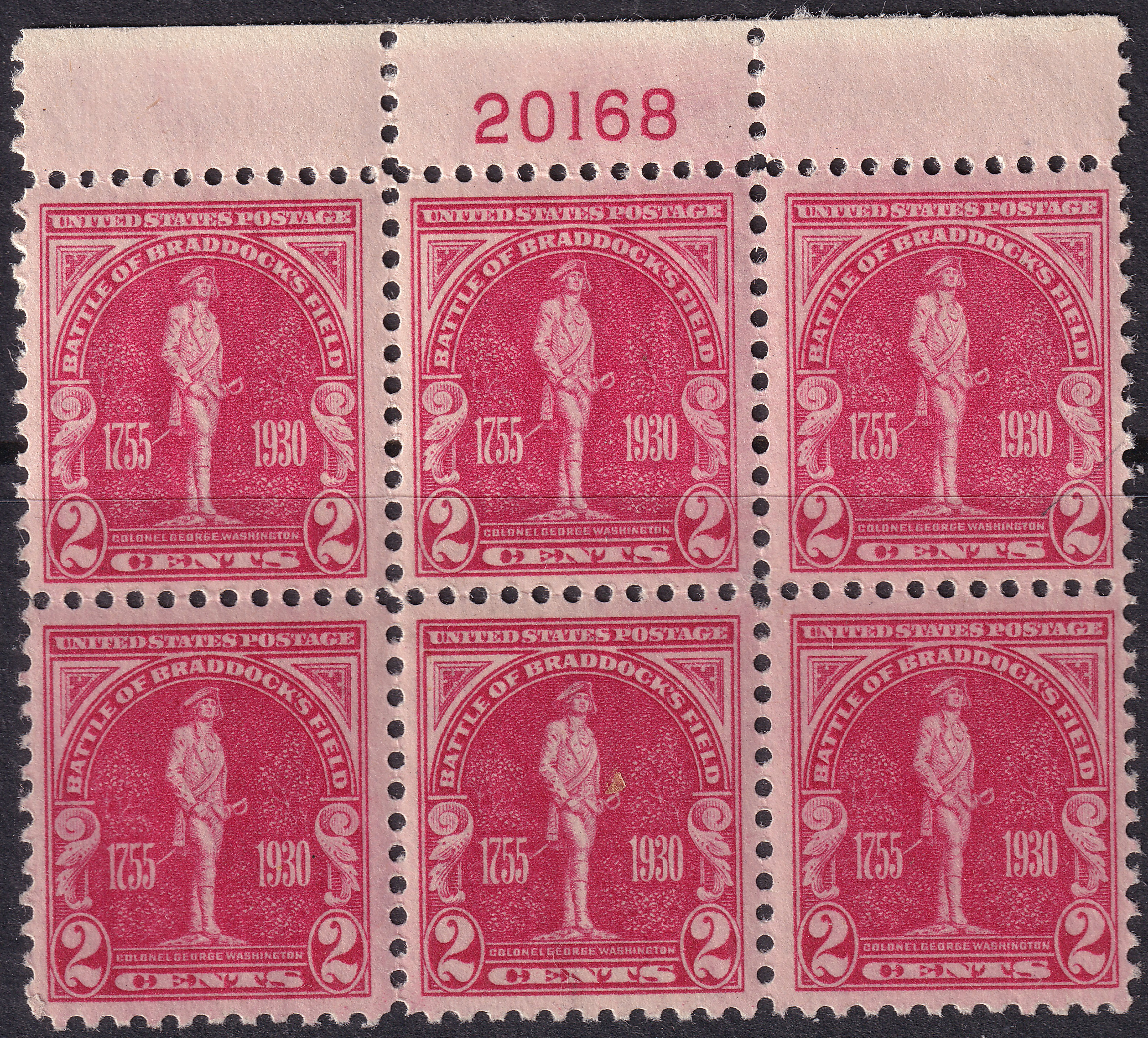 Stamp Picture