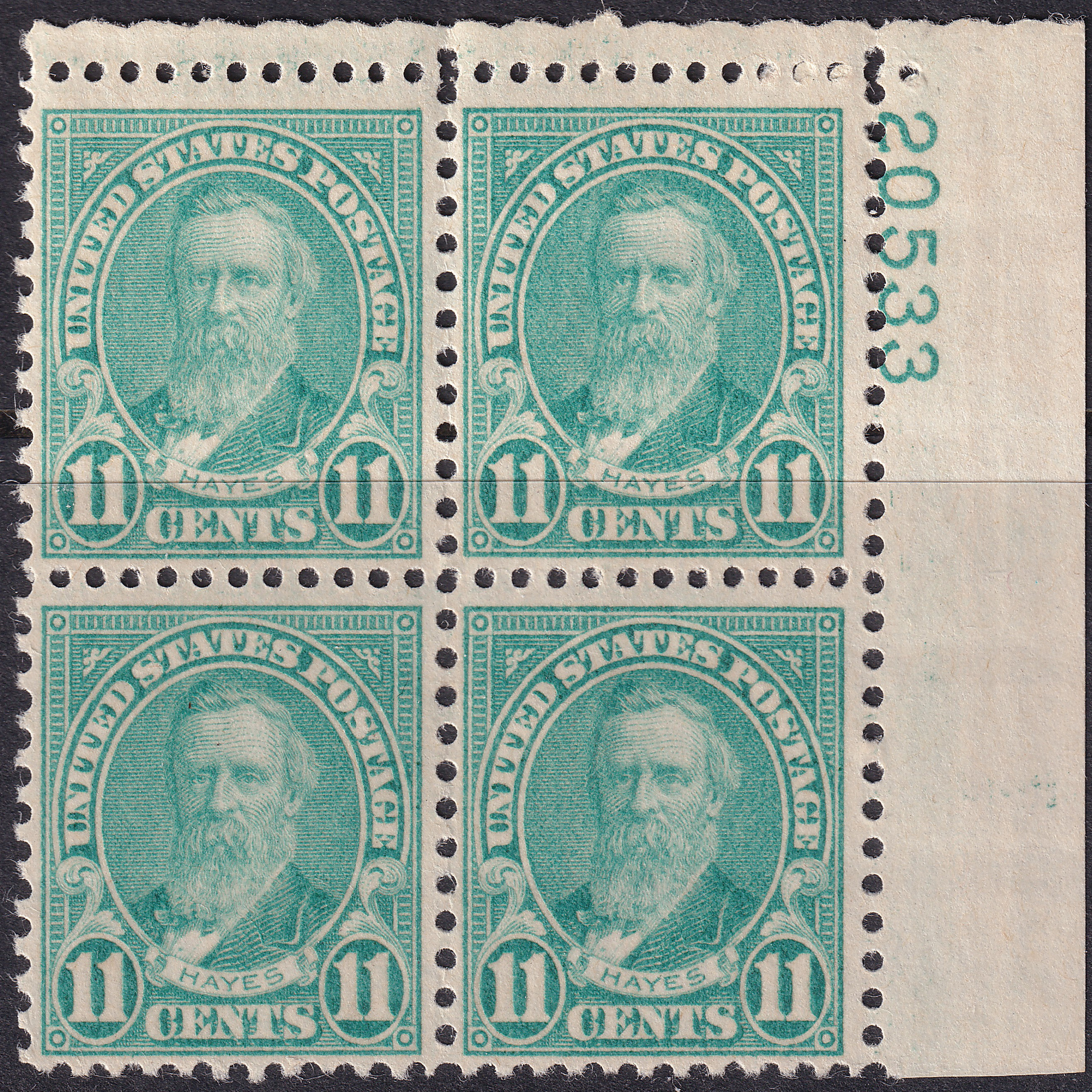 Stamp Picture