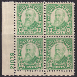 Stamp Picture