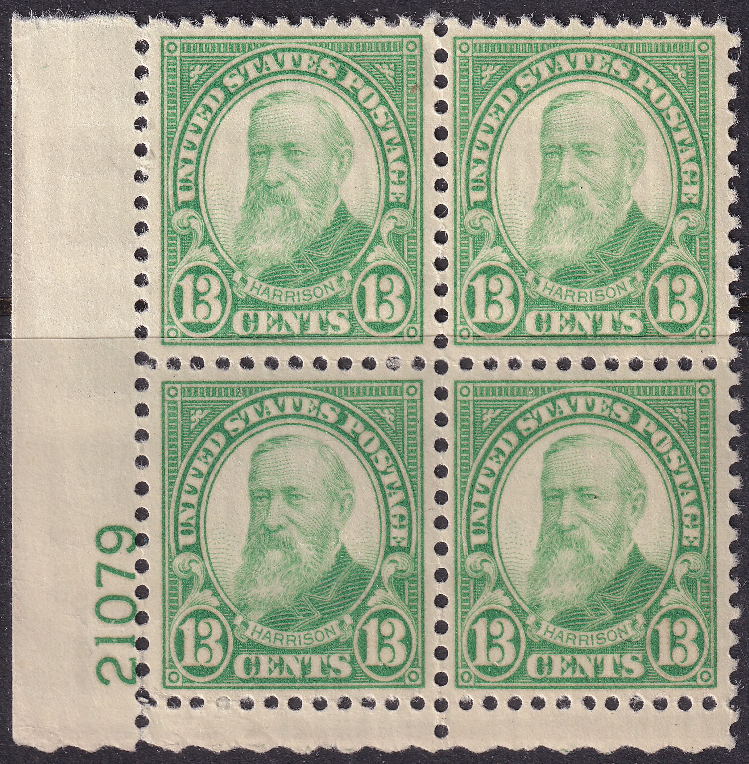 Stamp Picture