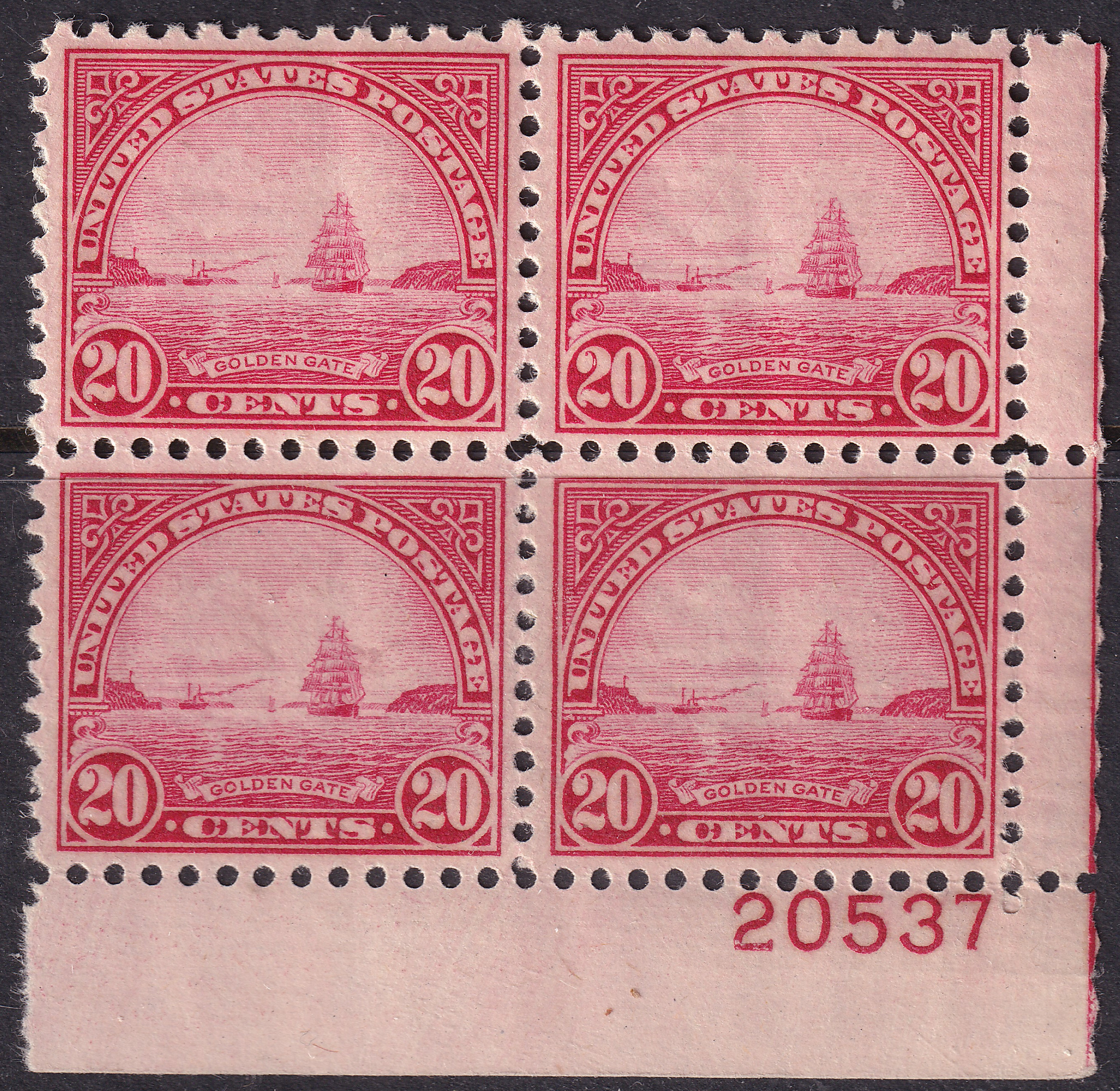 Stamp Picture