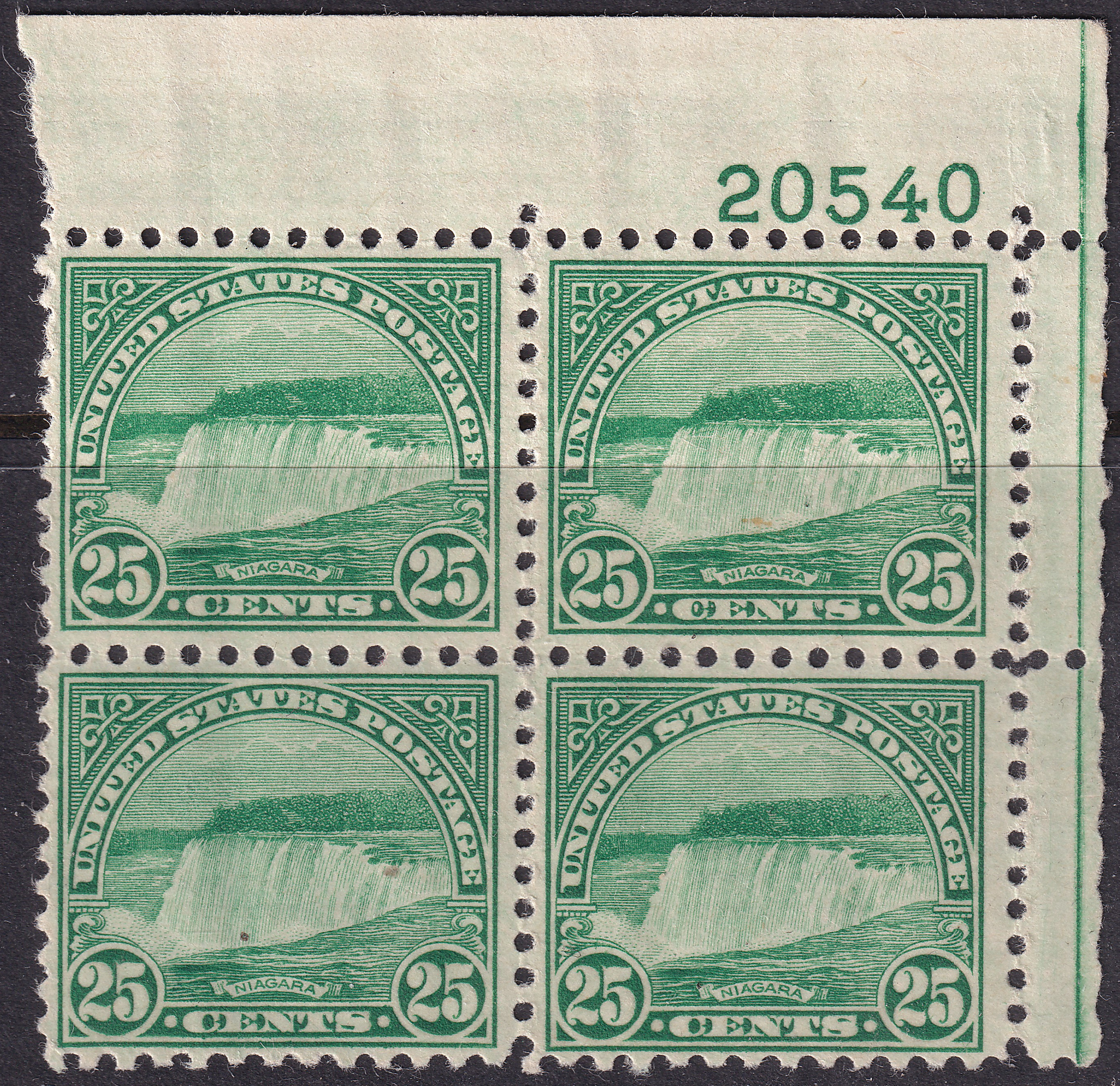 Stamp Picture