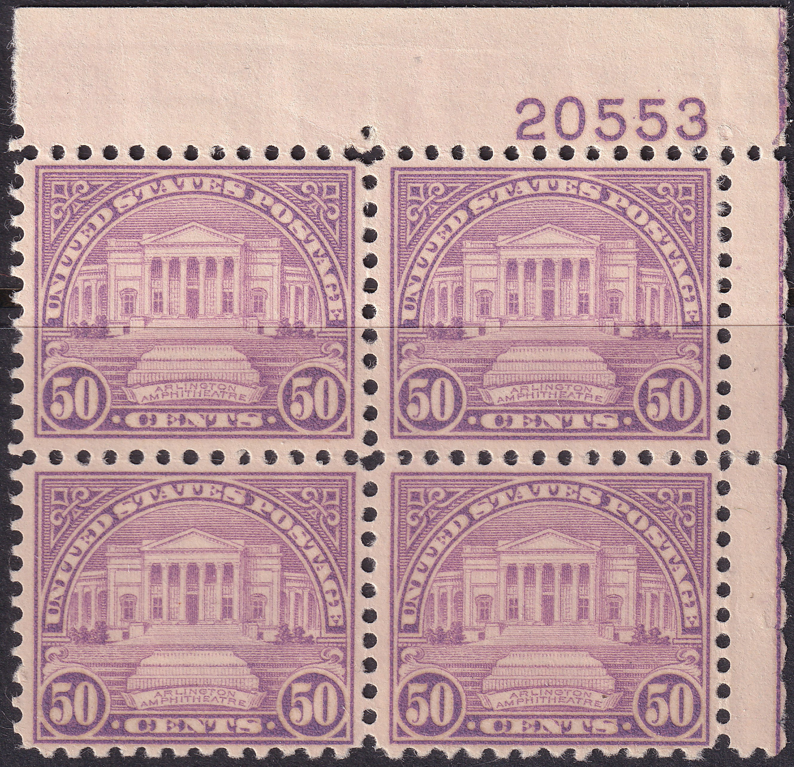 Stamp Picture