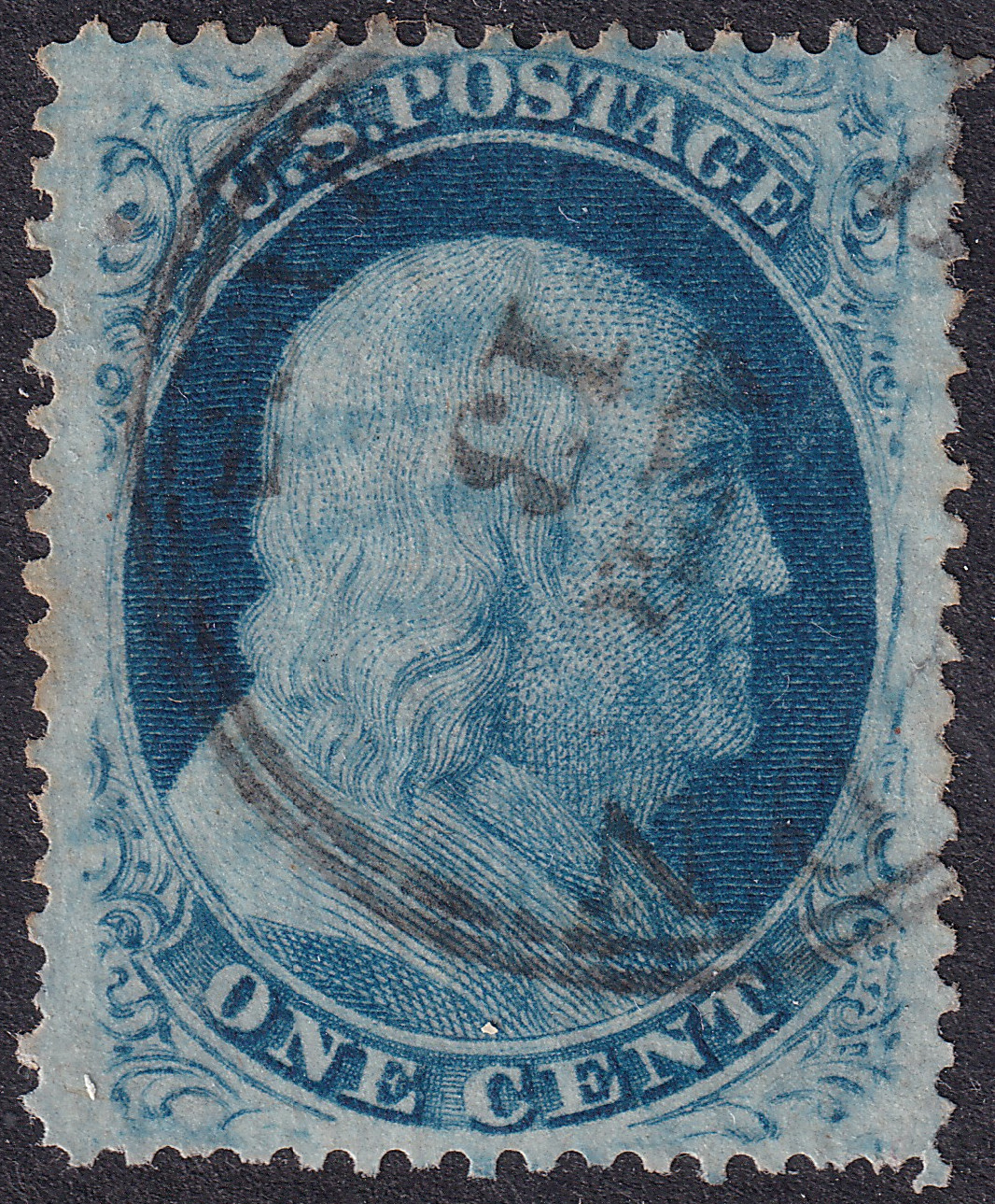 Stamp Picture