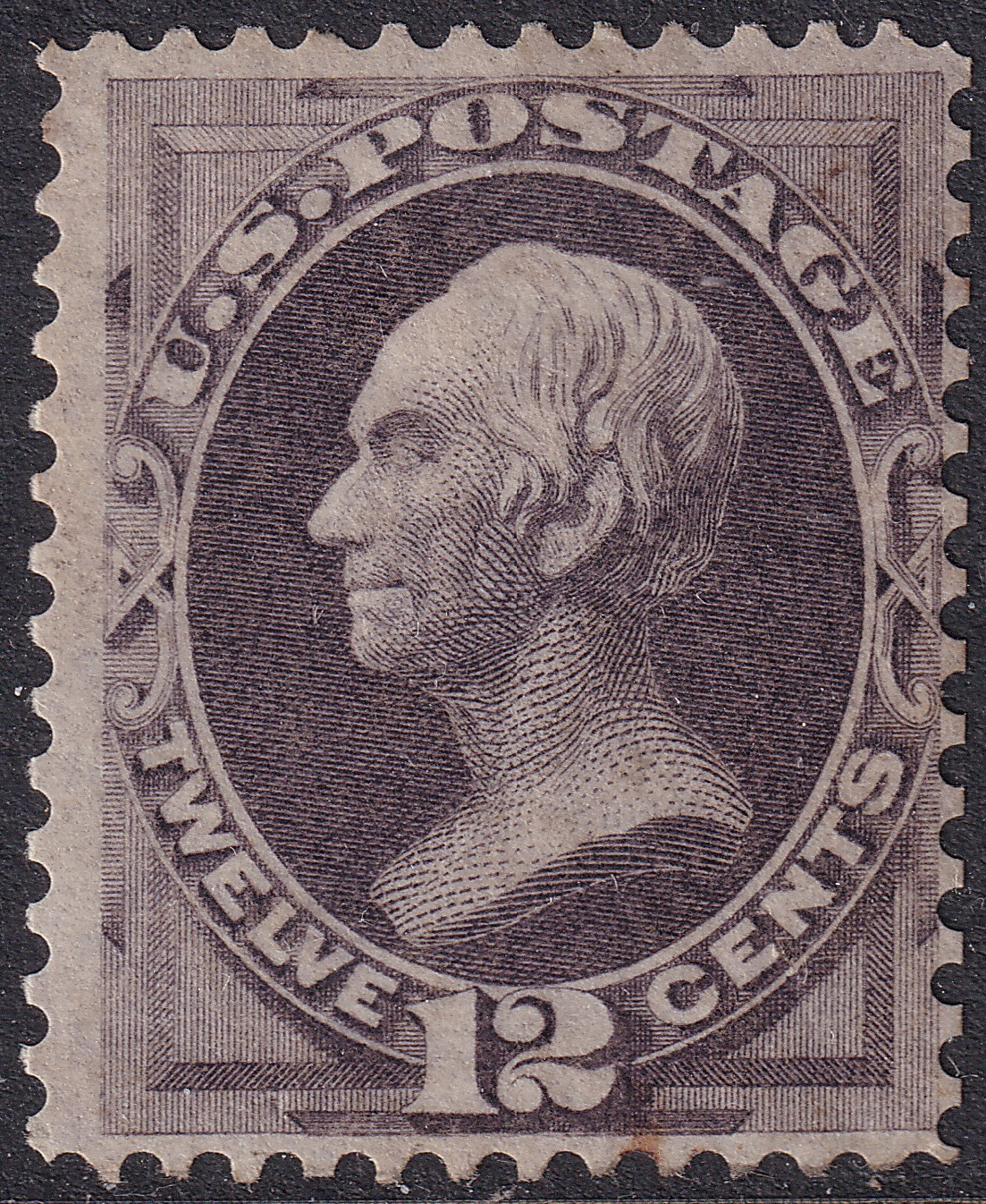 Stamp Picture