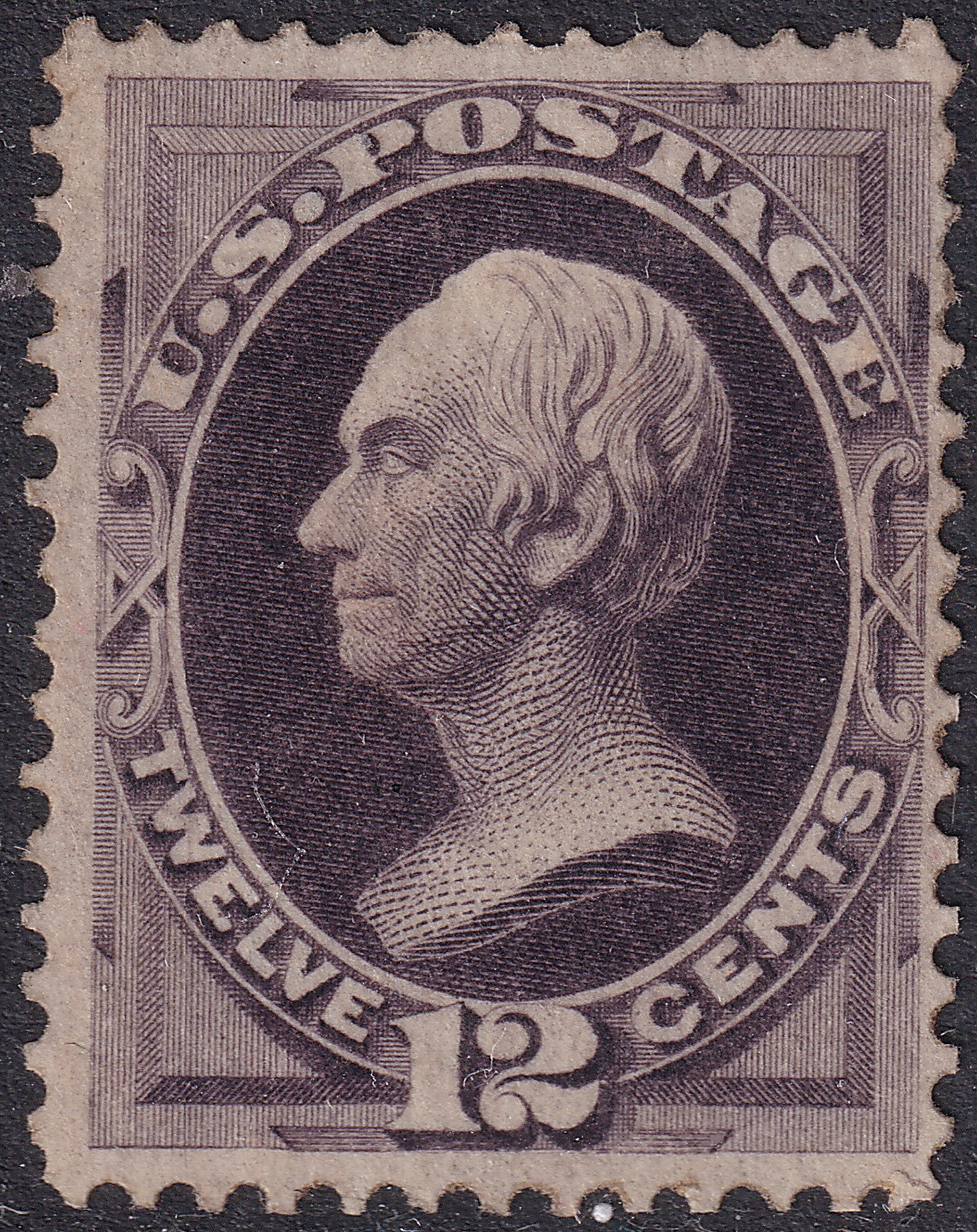 Stamp Picture