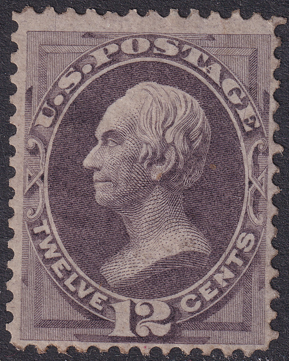 Stamp Picture