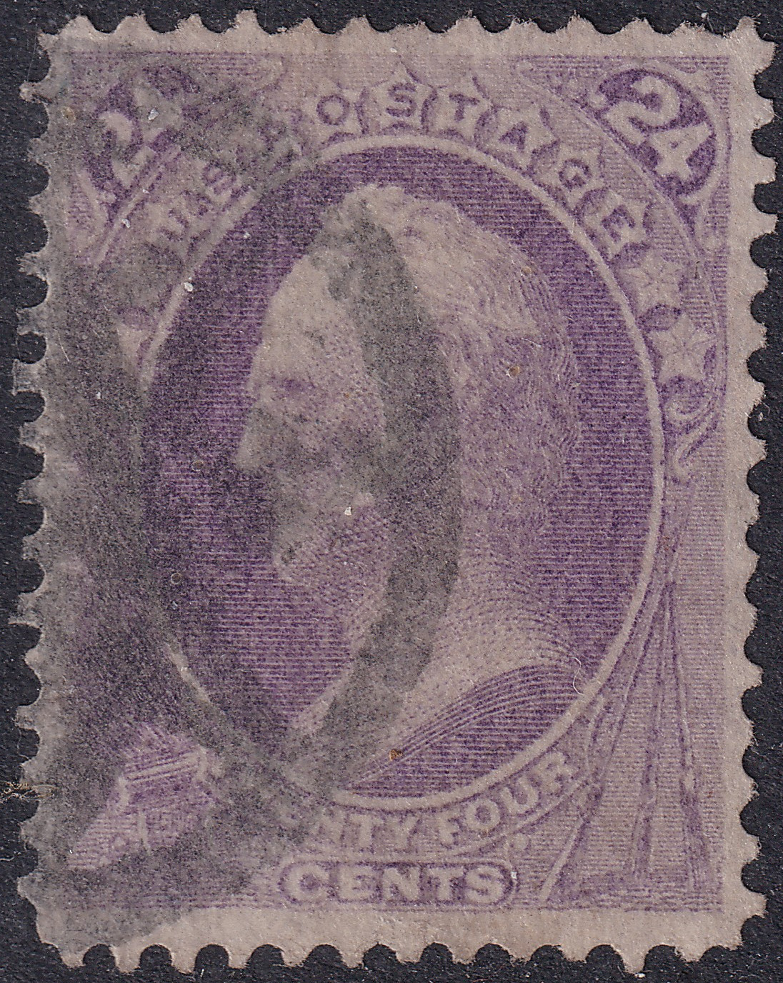 Stamp Picture