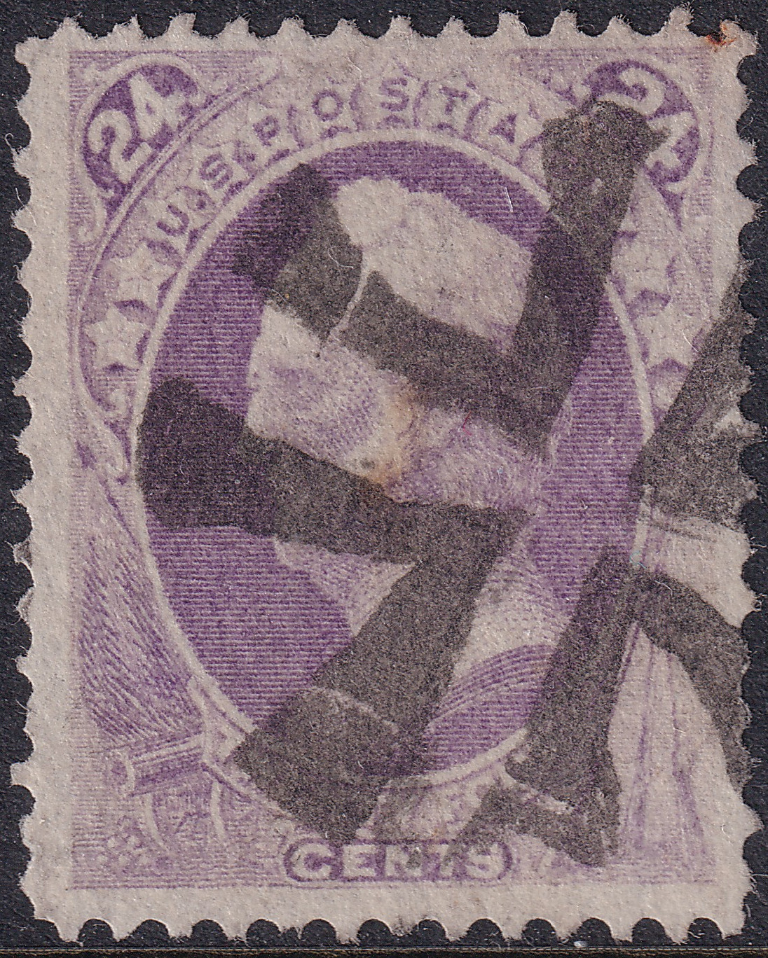 Stamp Picture