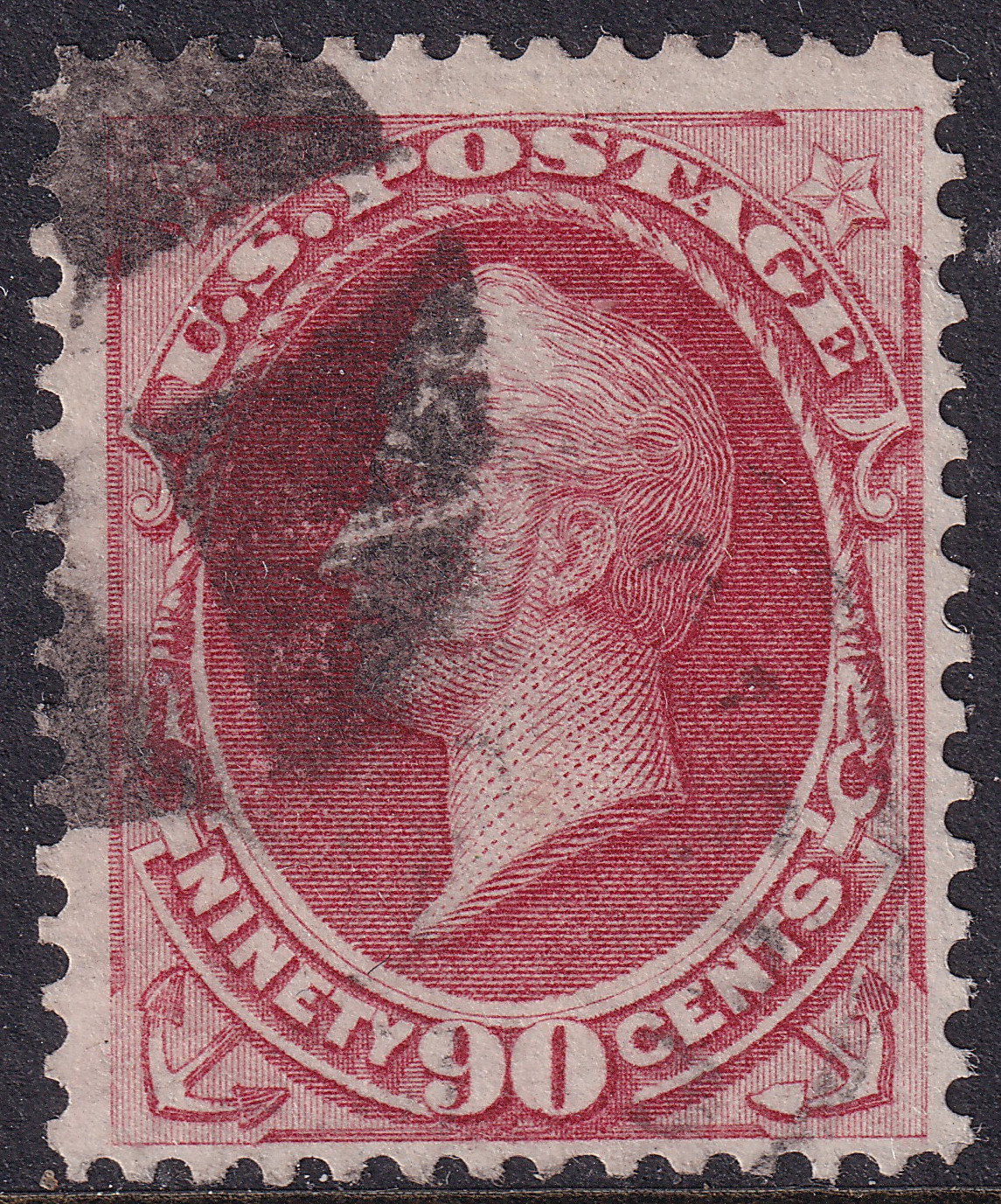 Stamp Picture