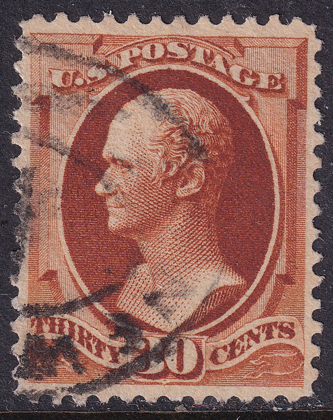 Stamp Picture