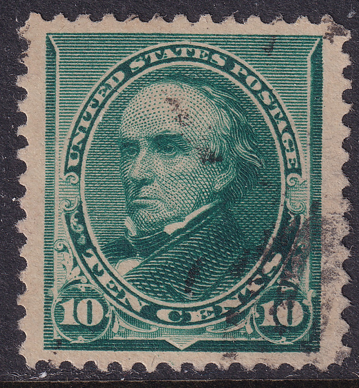 Stamp Picture