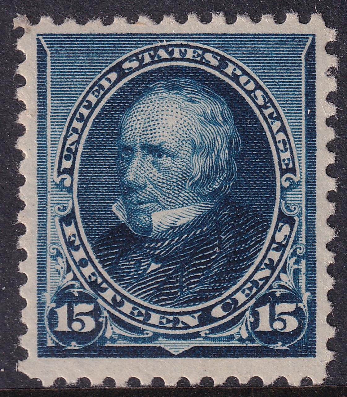 Stamp Picture