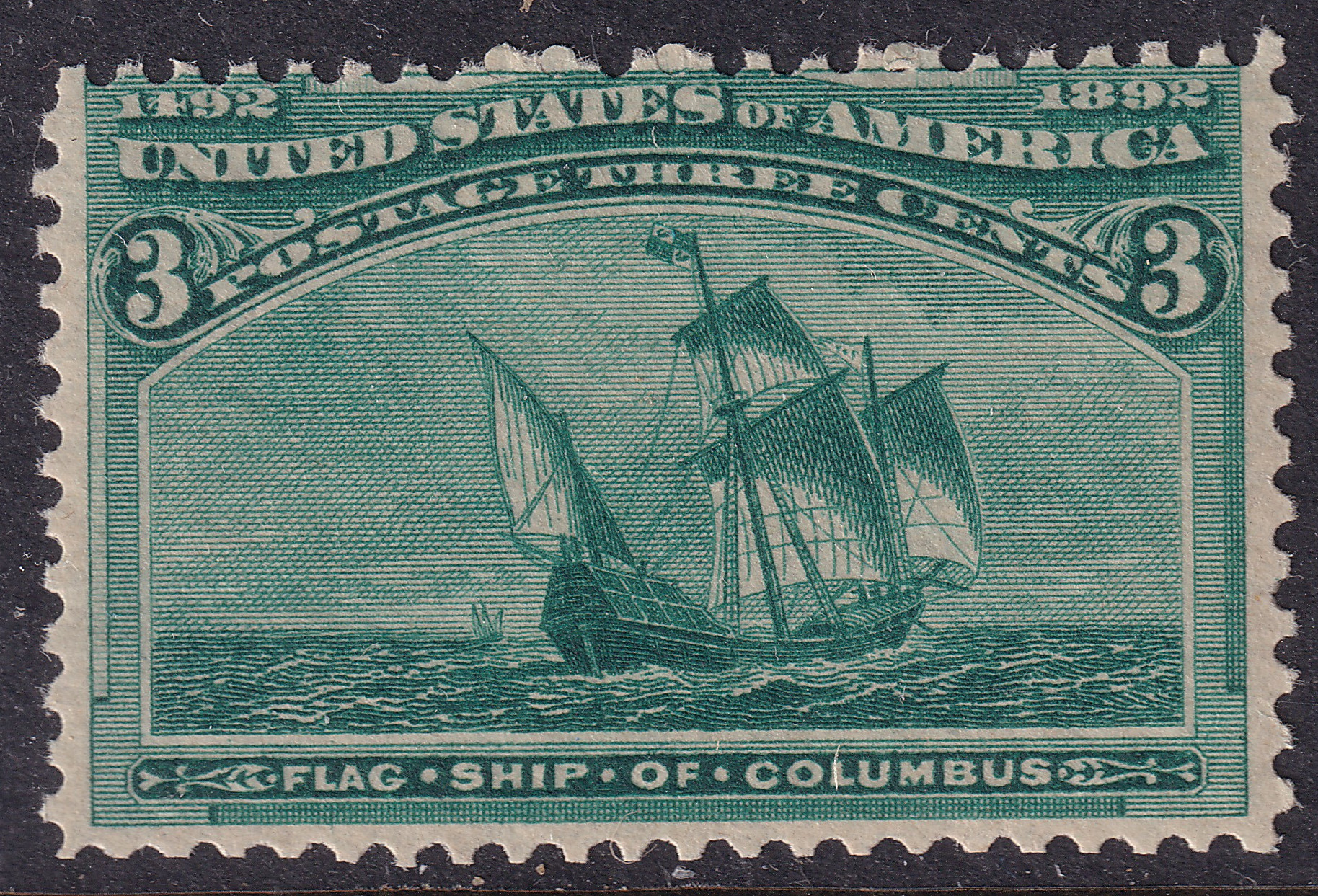 Stamp Picture